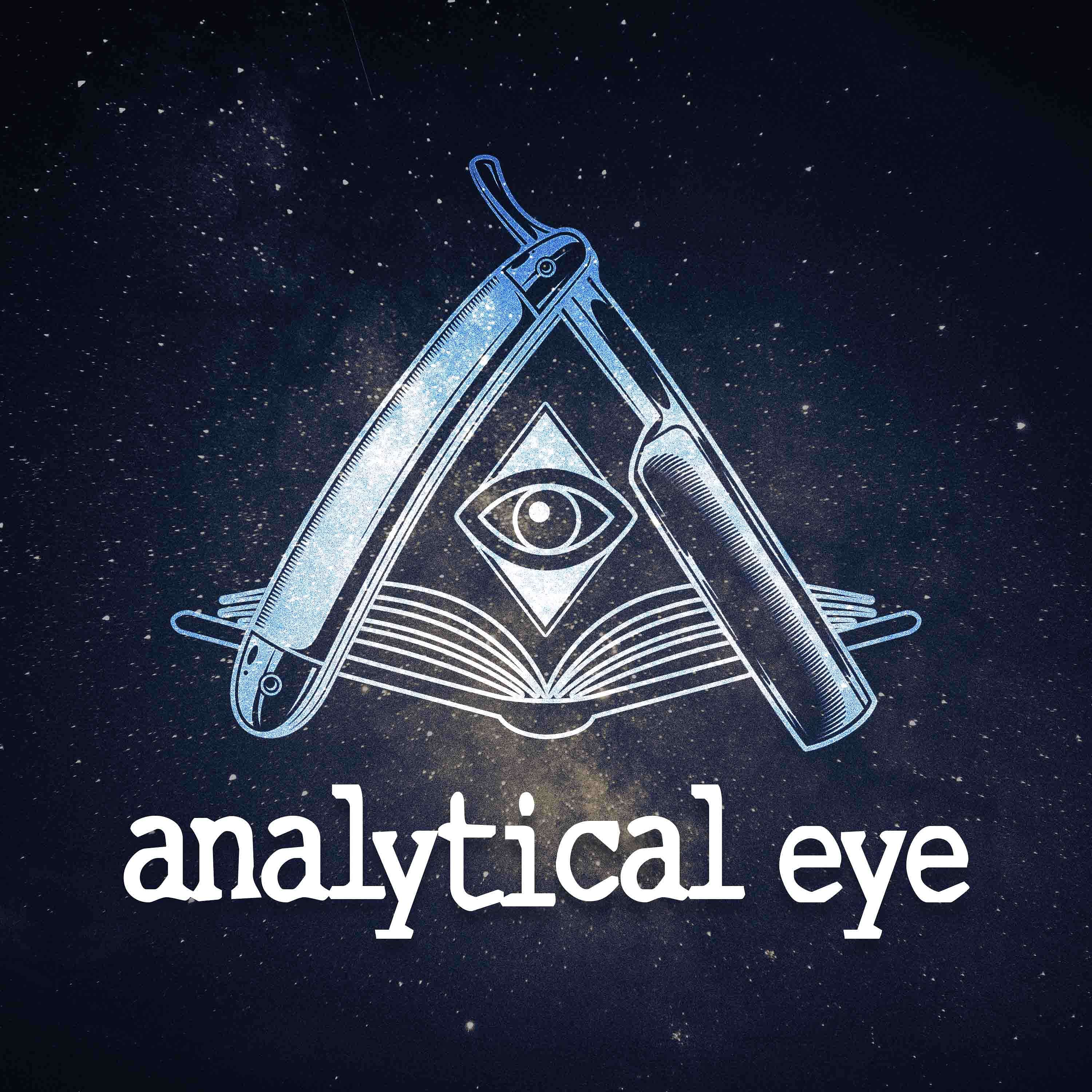 Analytical Eye