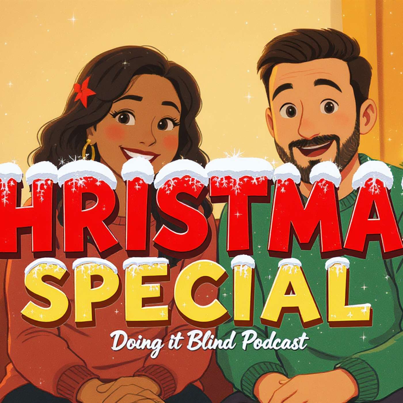 From Tight Budgets To Giving Back: Finding Joy In A Different Kind Of Christmas episode artwork