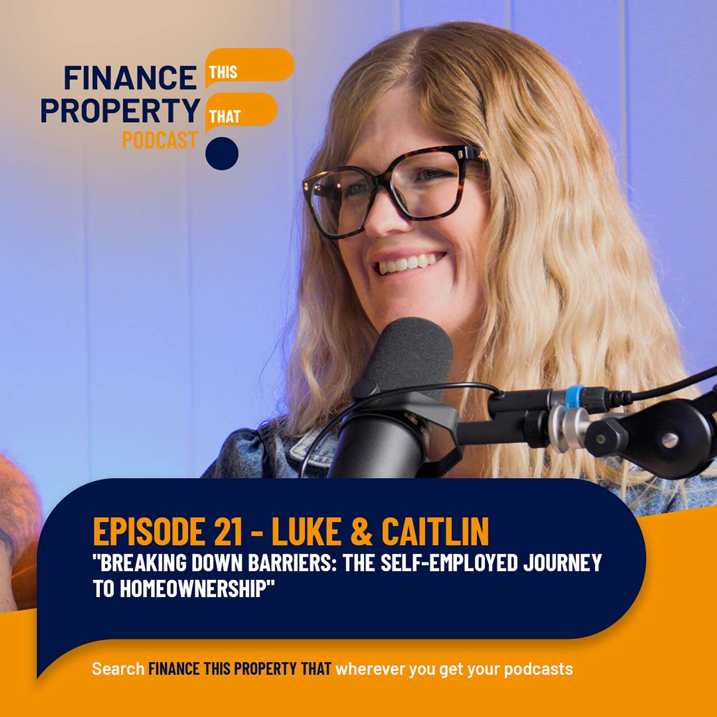 Finance This, Property That