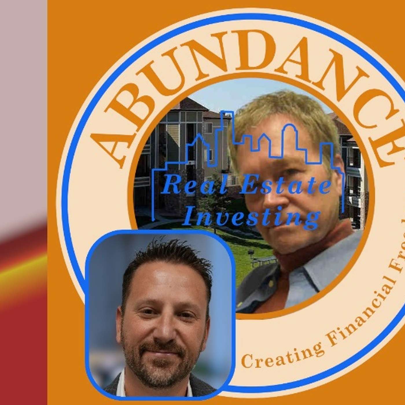 REIA 101 Adam Stern: How a Strong Off-Market Network Will 10x Our Investment Opportunities