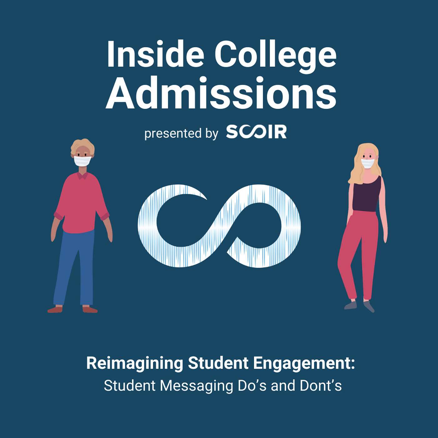 Inside College Admissions