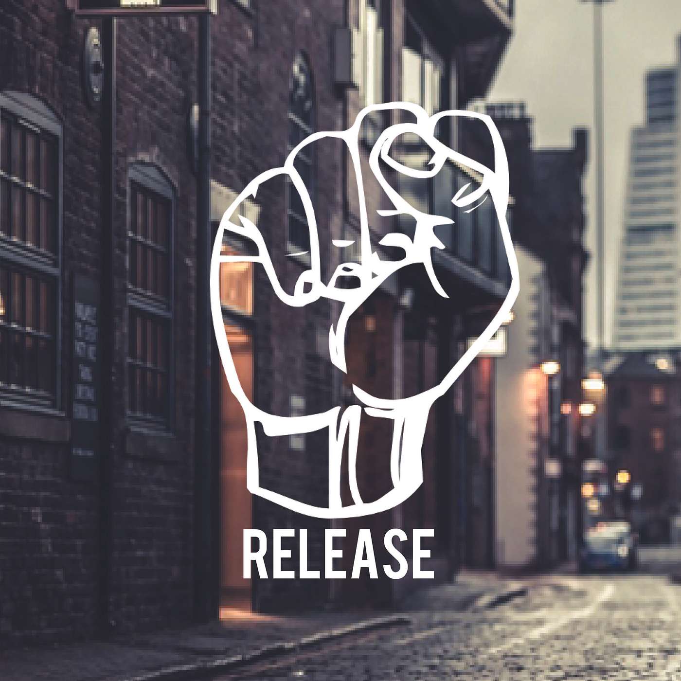 Release Your Story episode artwork