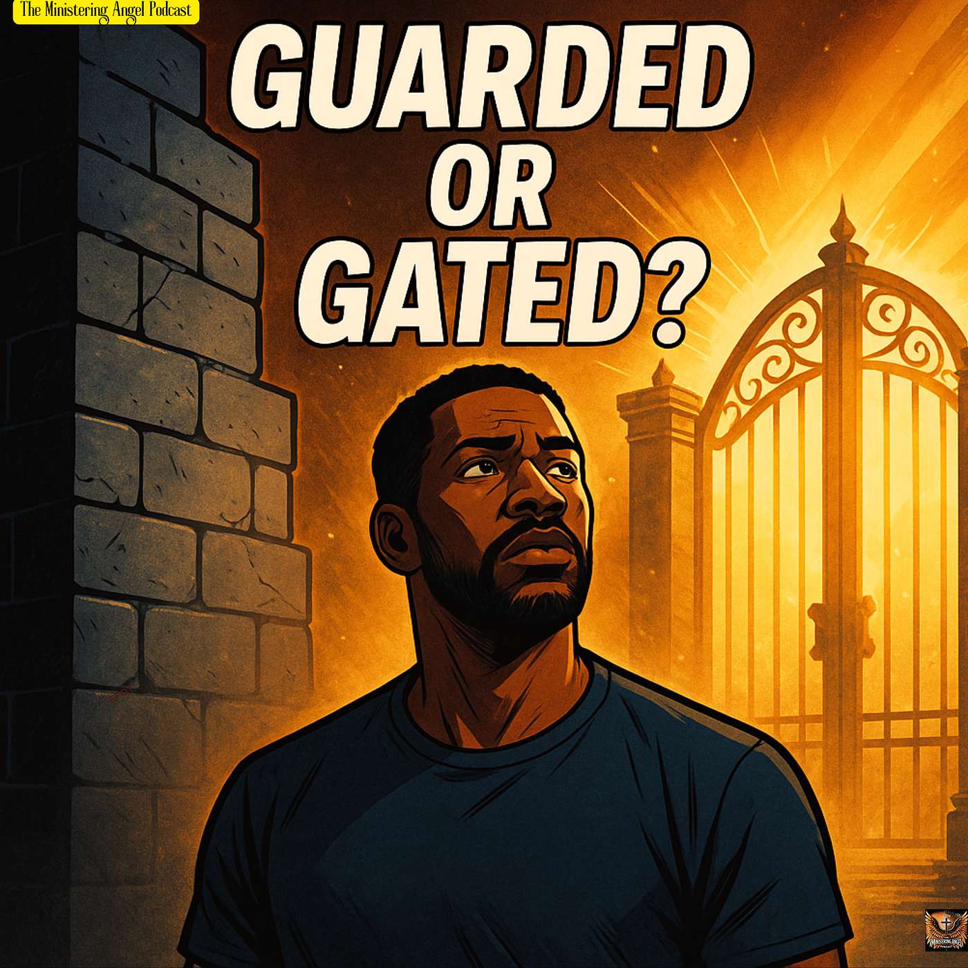 Guarded or Gated?