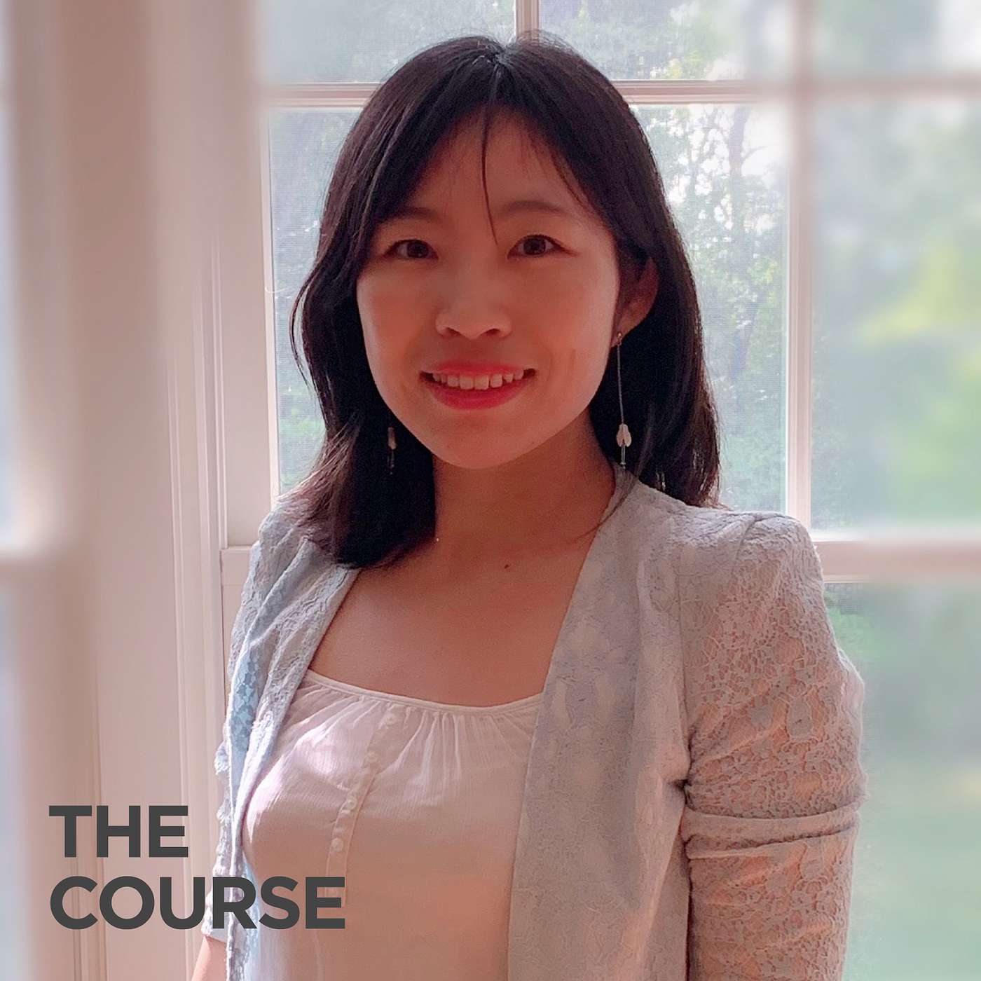 Episode 43 - Lin Bian: "If you enjoy 80% of the job, then the job is a great one."