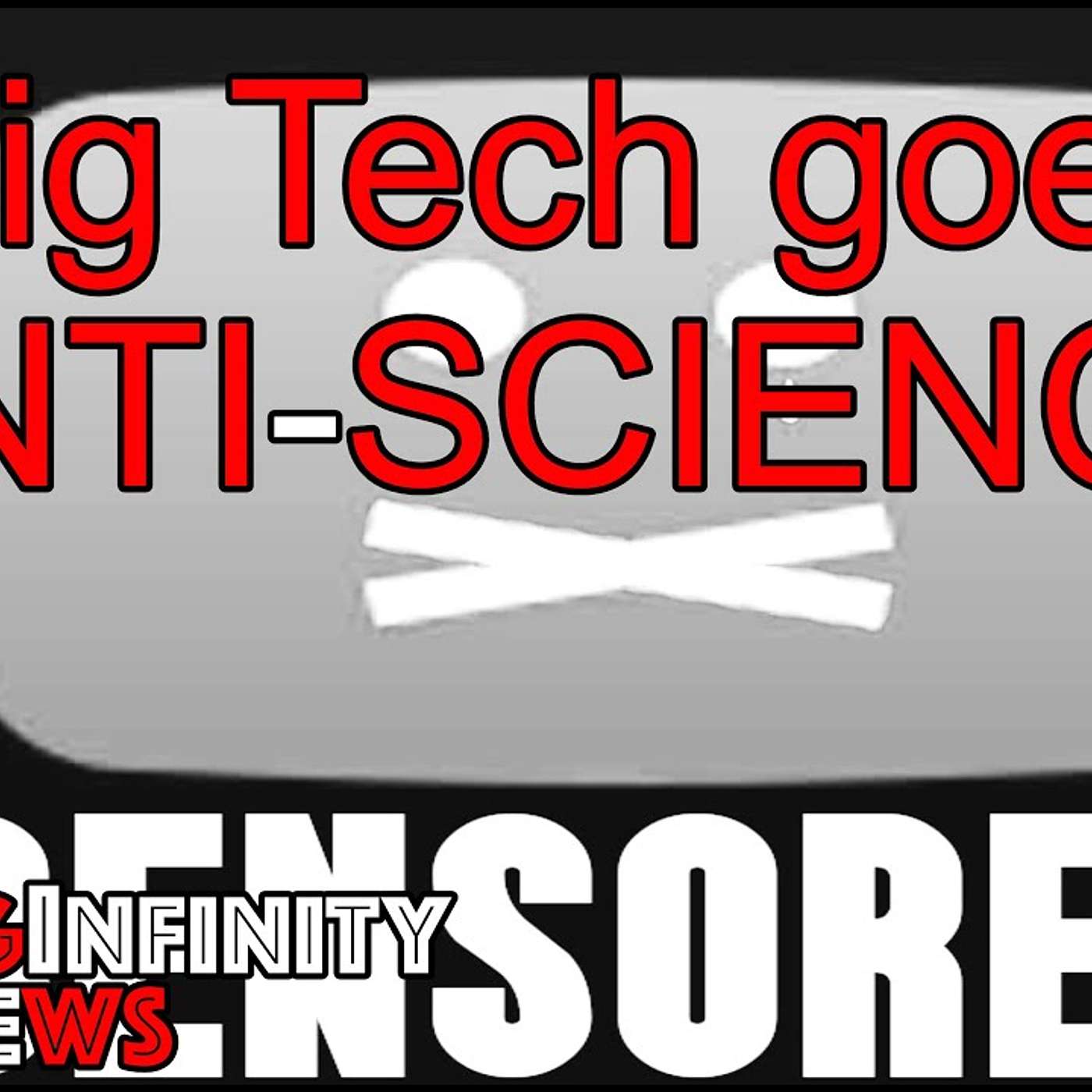 Waking Infinity News