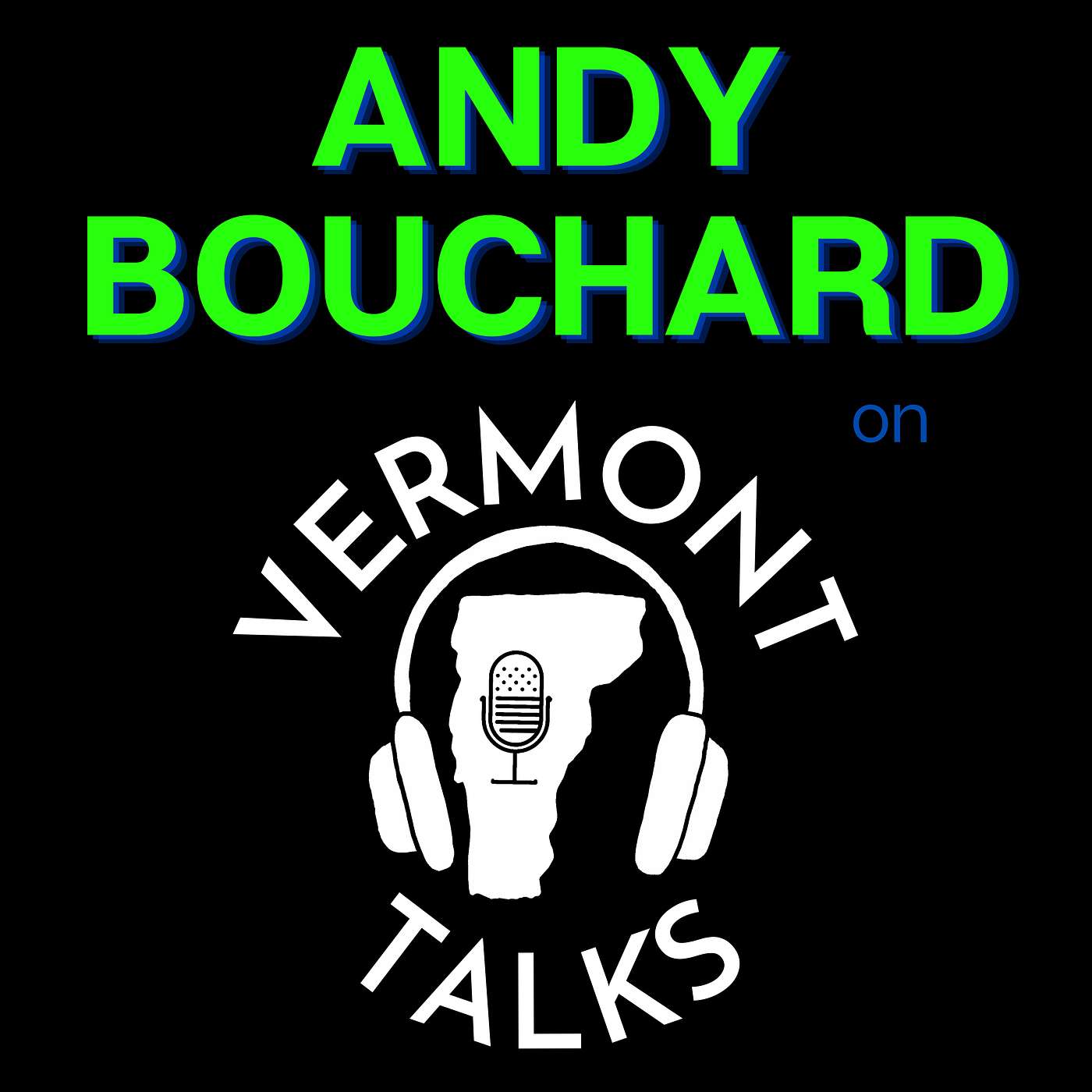 Vermont Talks