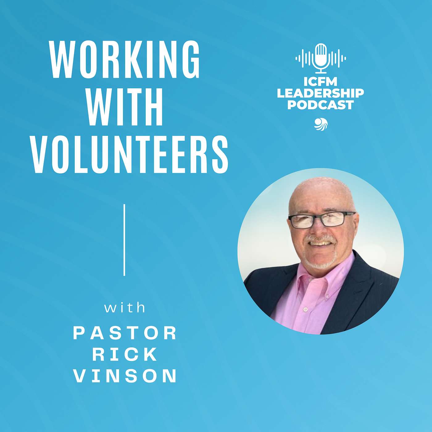 Working with Volunteers
