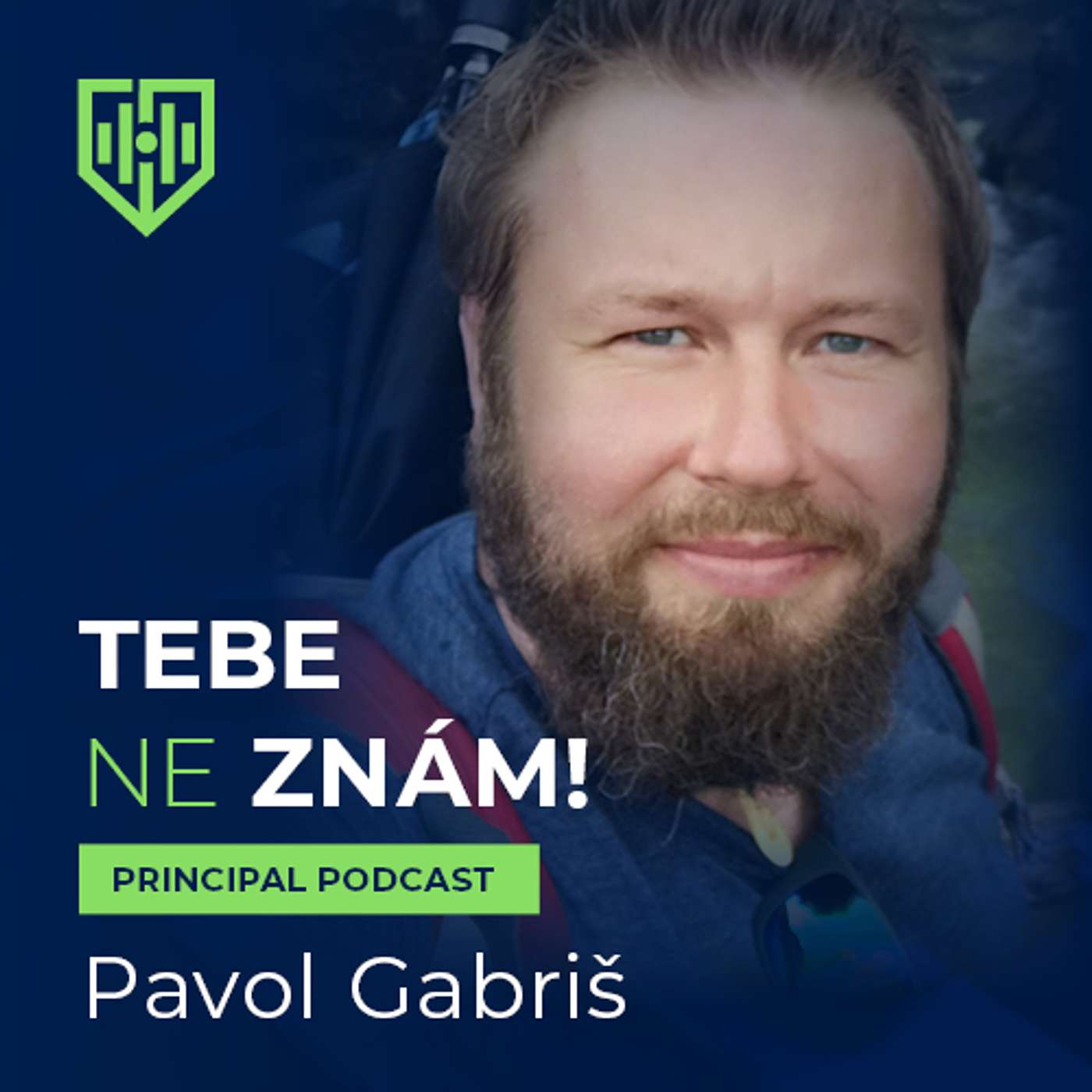 TEBE neZNÁM