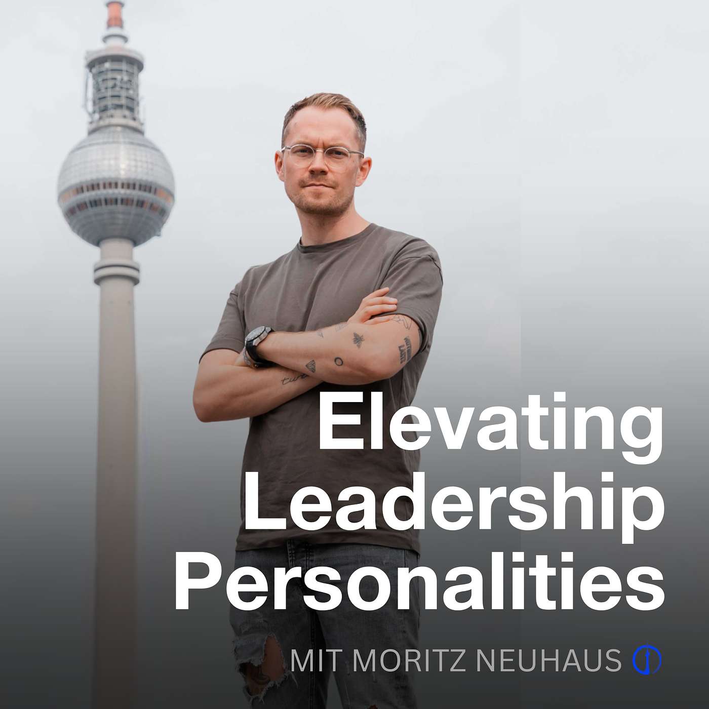 Elevating Leadership Personalities