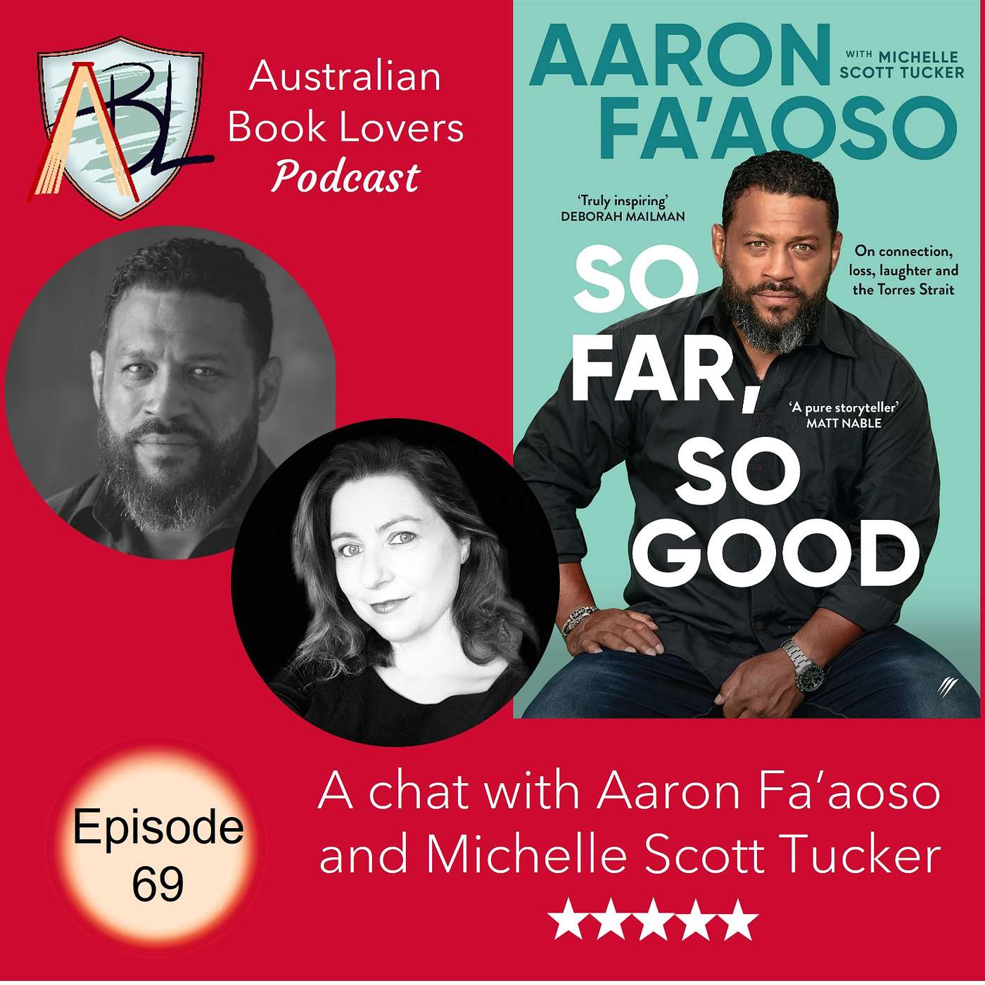Australian Book Lovers