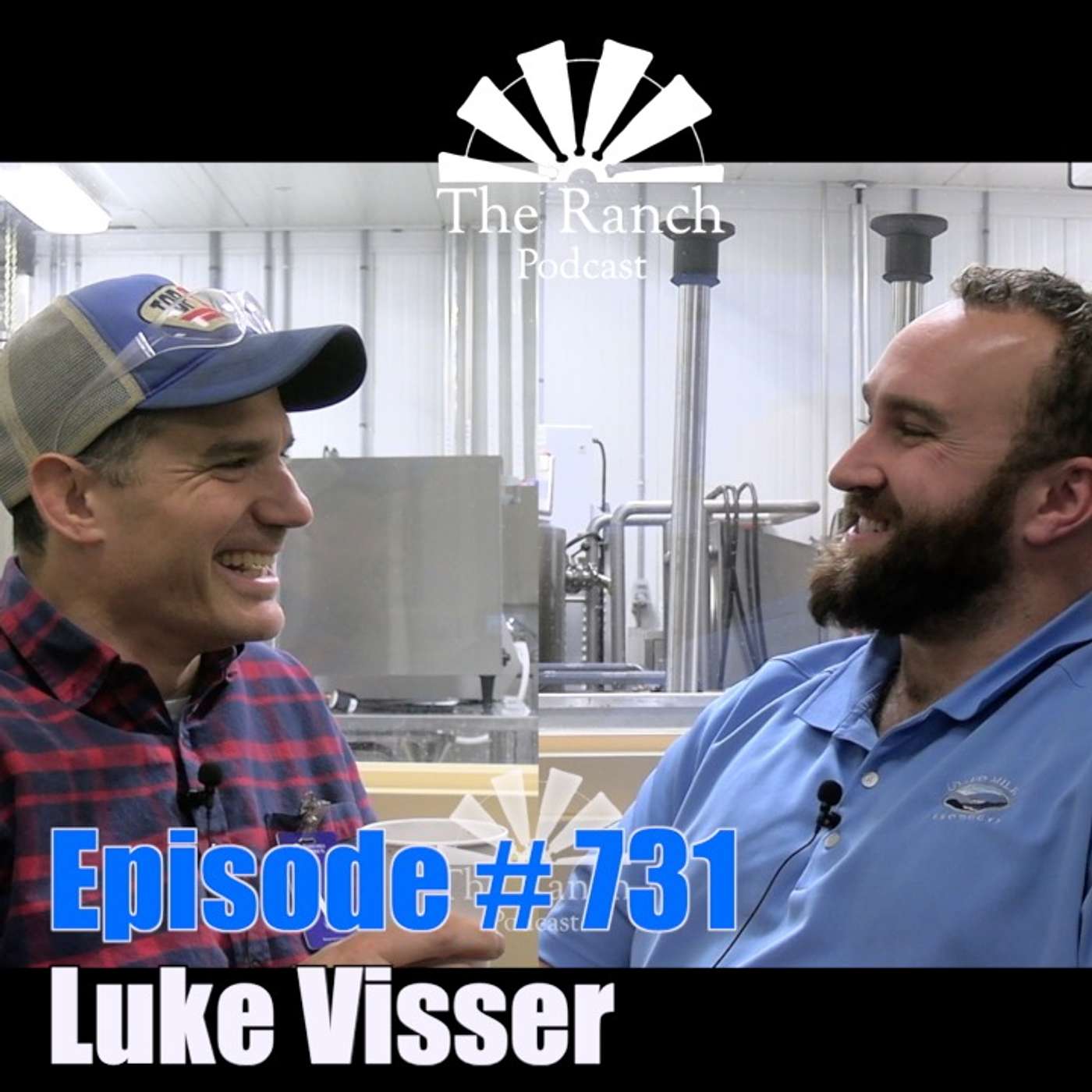 Idaho Milk Products with Luke Visser