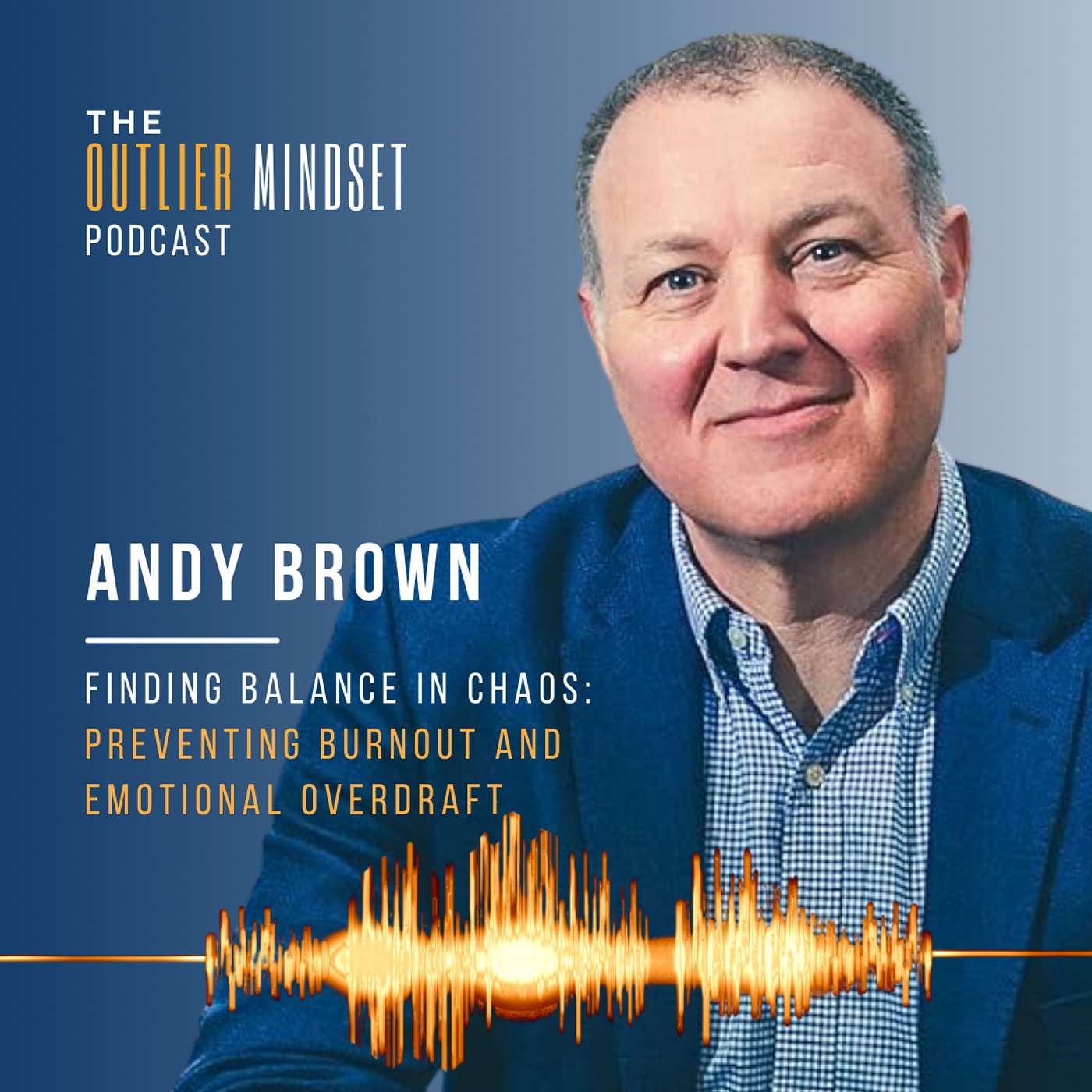 The Outlier Mindset