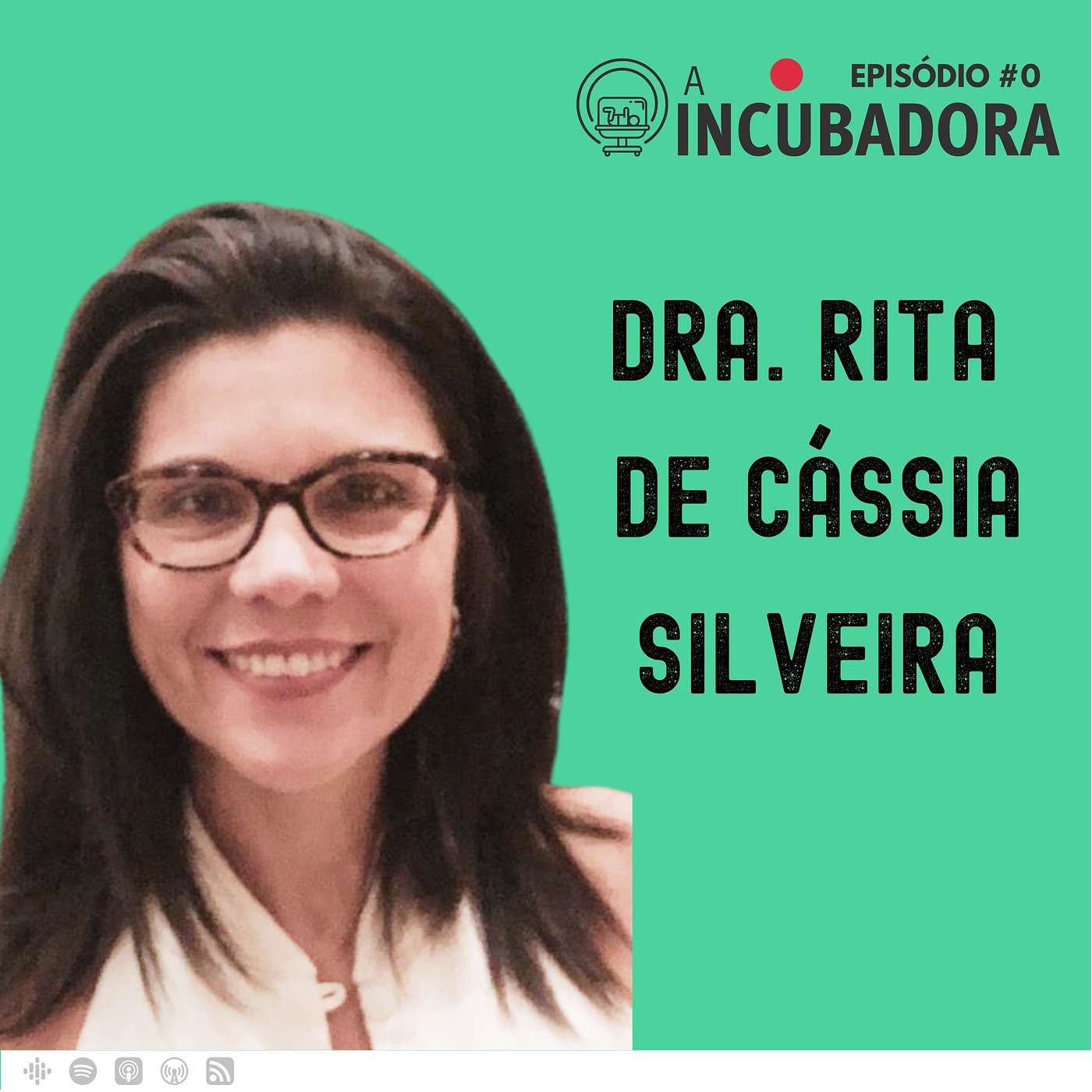 A Incubadora