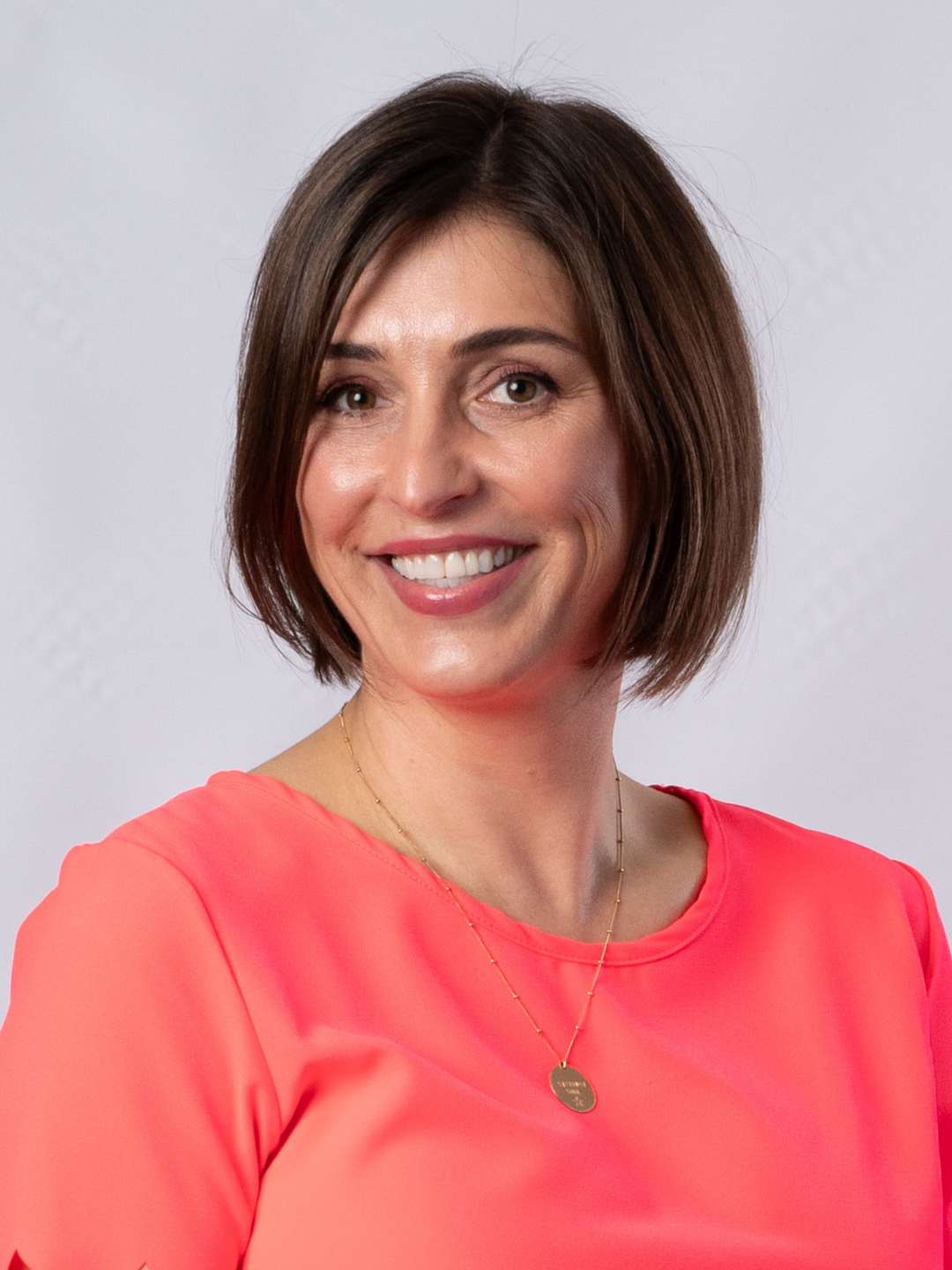 Dina DeMarco, MBA, Hueman Direct Hire Division President