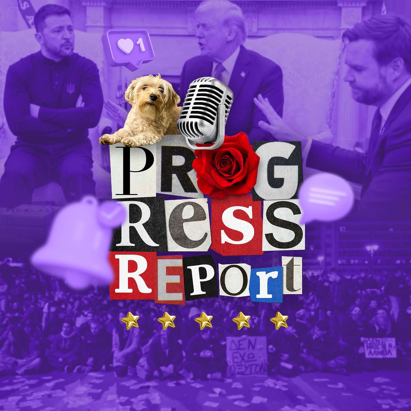 Progress Report
