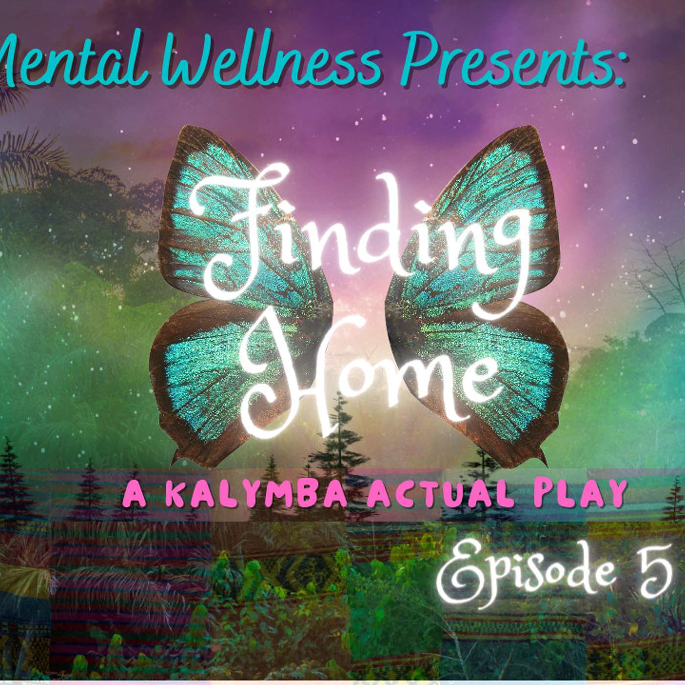 Woke Mental Wellness
