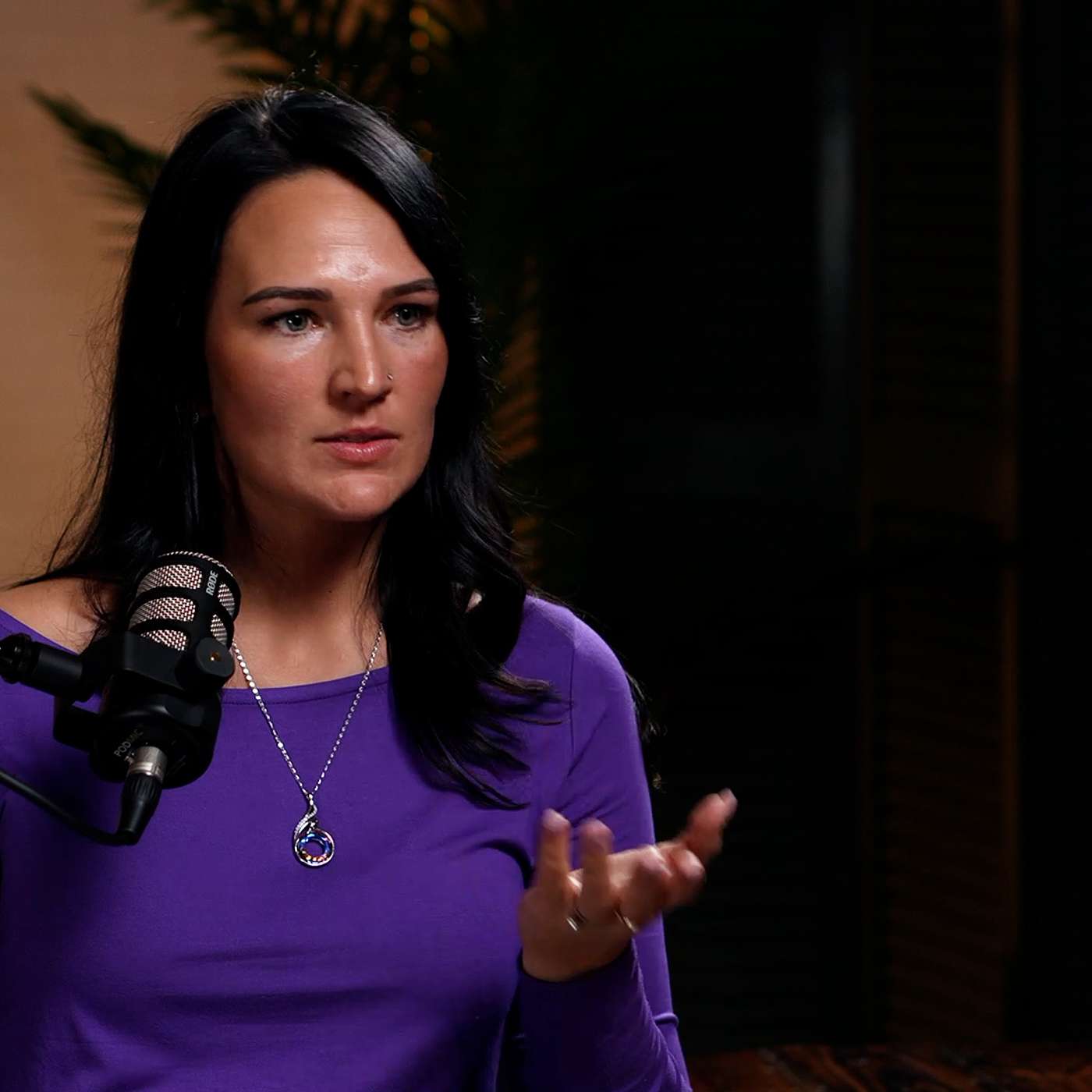 The Angela Rose Show