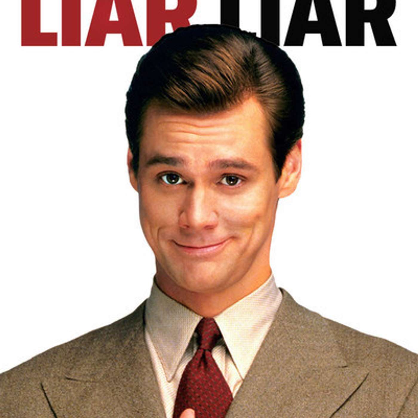 Episode 760 - Lying, doesn't (always) make you a Liar!