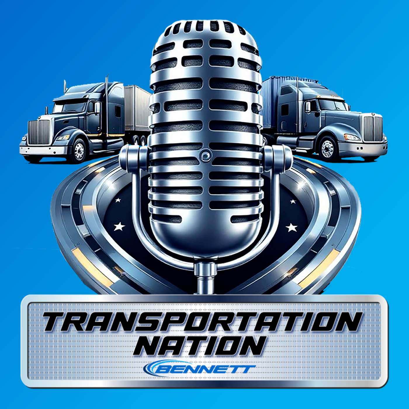 Transportation Nation 