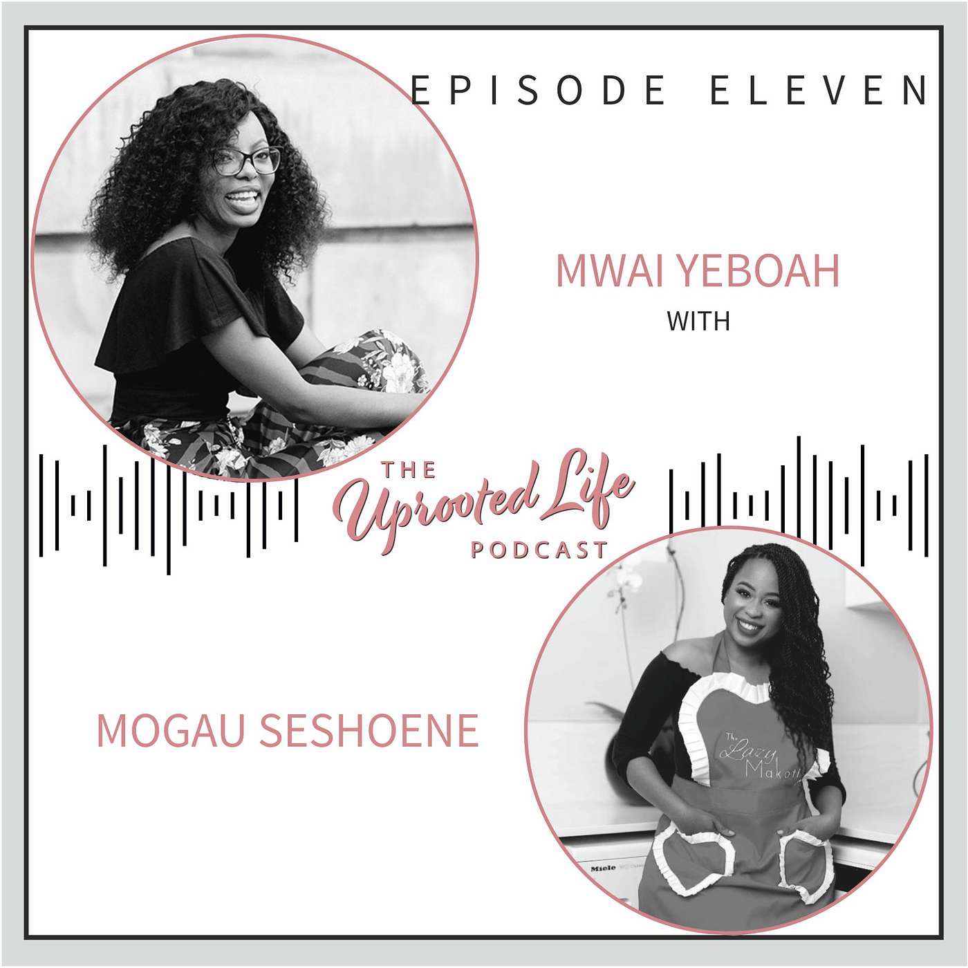 The Uprooted Life Podcast