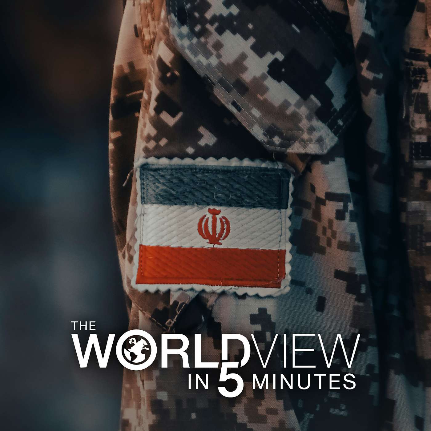 The World View in 5 Minutes - 04/03/2026