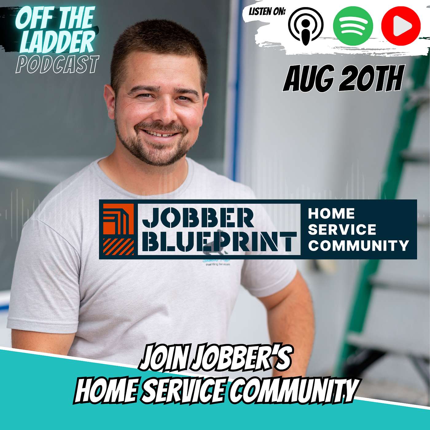Join Jobber's Home Service Community