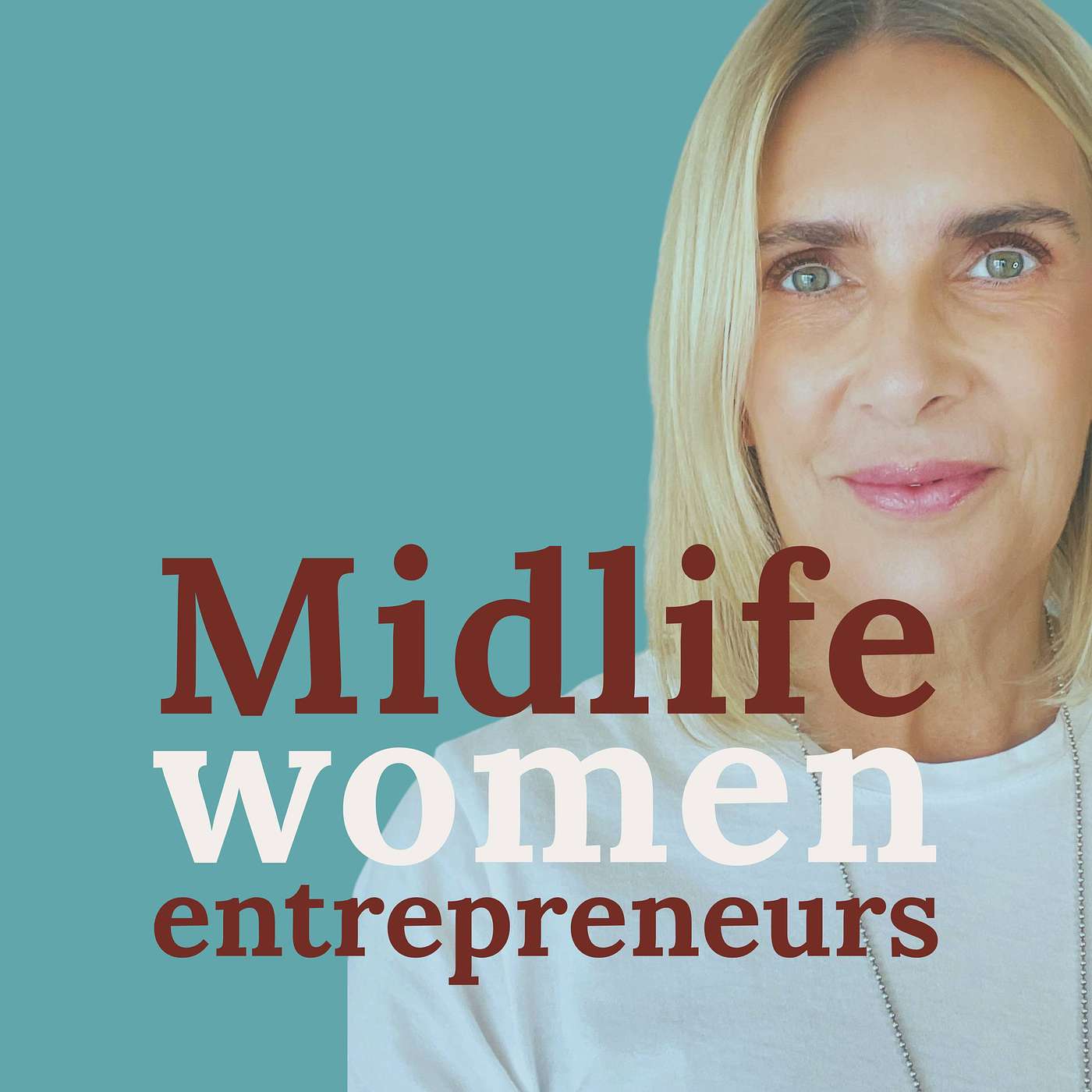 Midlife Women Entrepreneurs