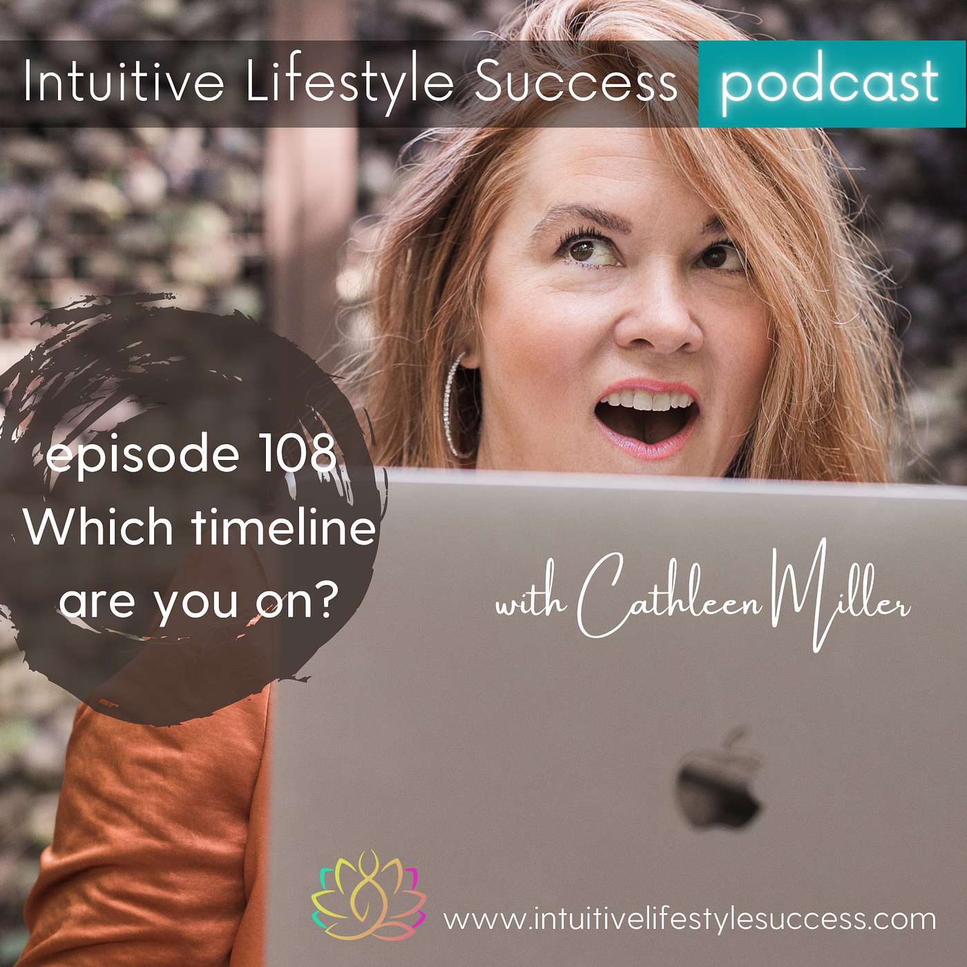 Intuitive Lifestyle Success Podcast