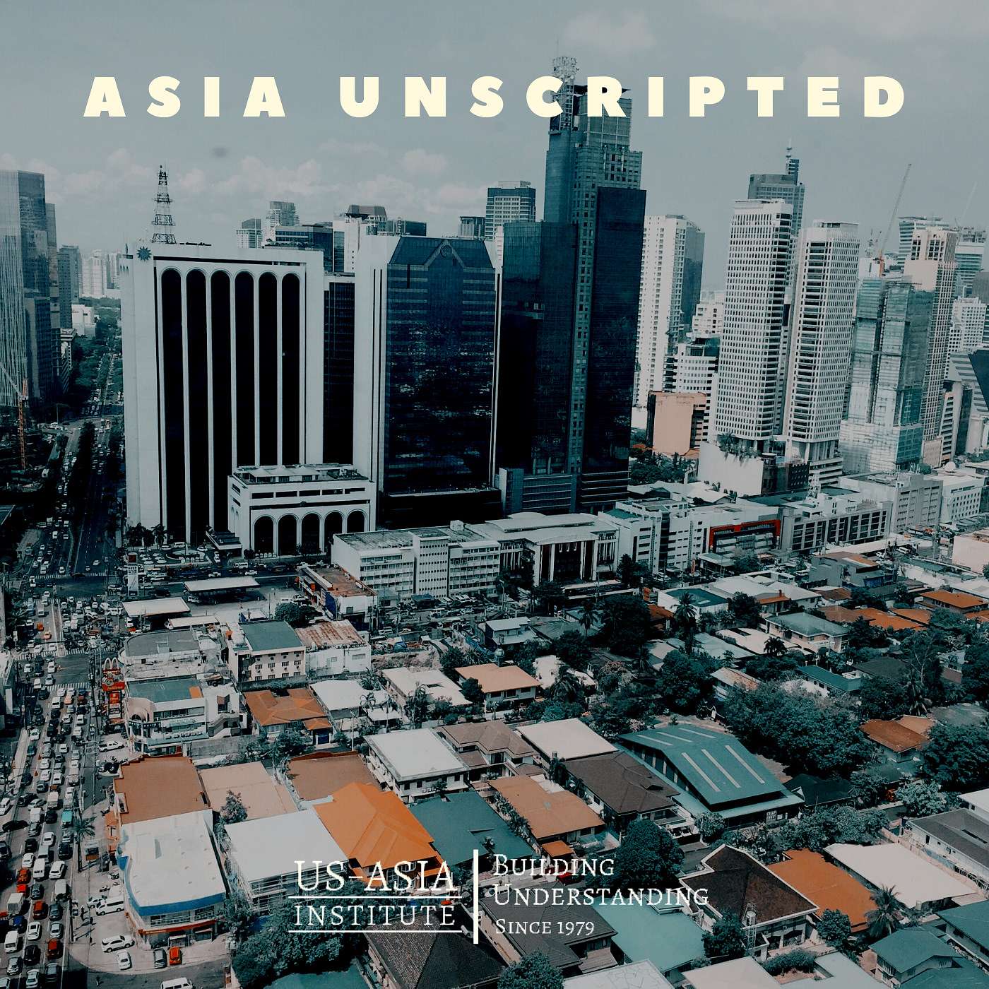 Justin Stern: End of the Line? Business Process Outsourcing in the Philippines episode artwork