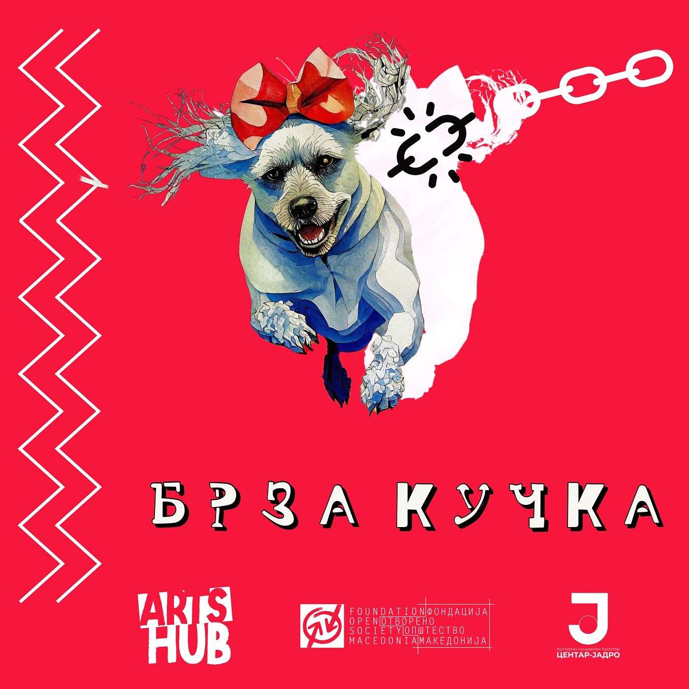 Брза Кучка