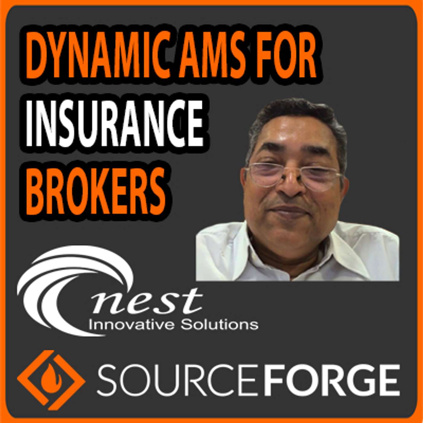 SourceForge Podcast