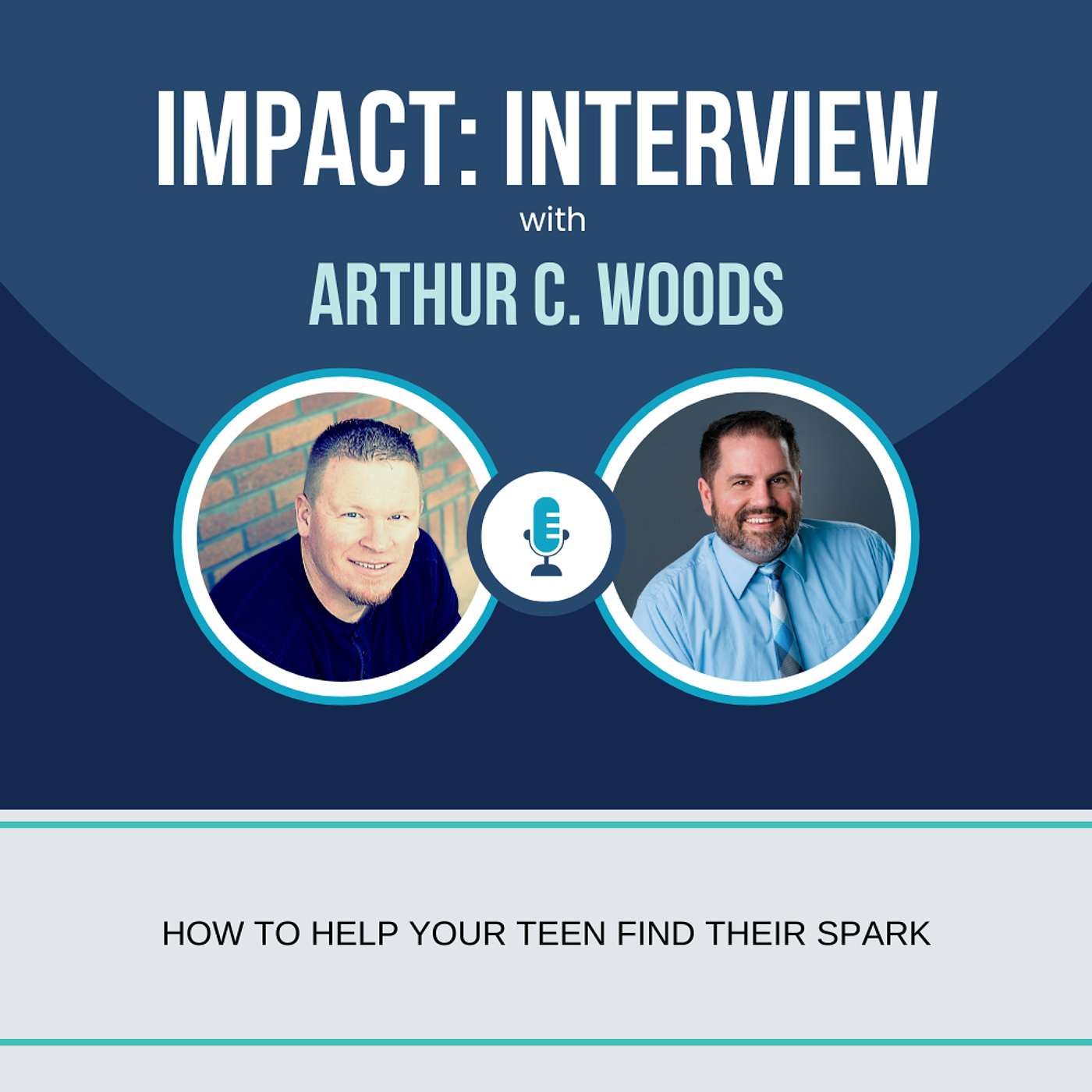 How to Help Your Teen Find Their Spark How to Help Your Teen Find Their Spark