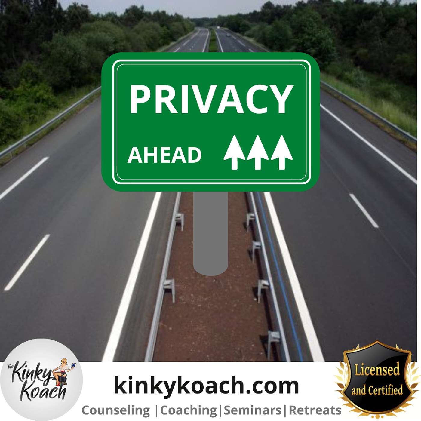 Privacy Ahead