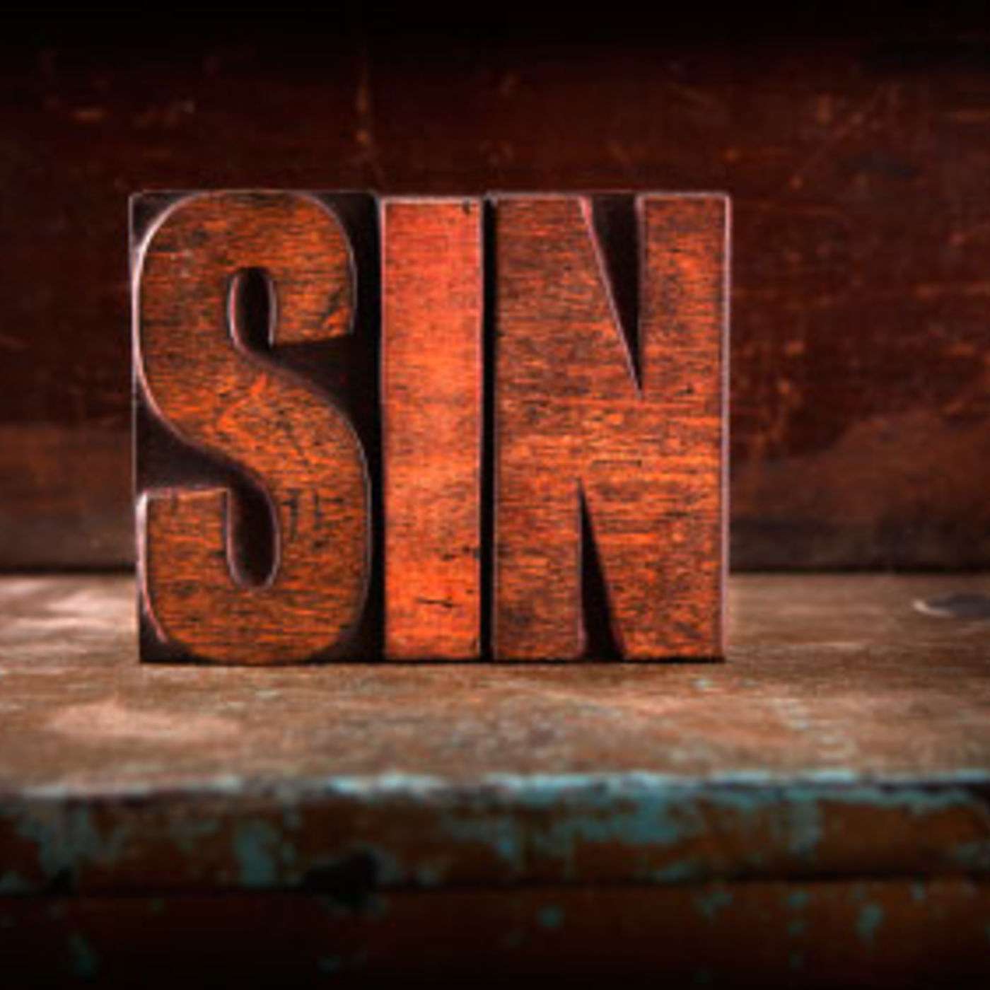 Sin Against The Holy Spirit