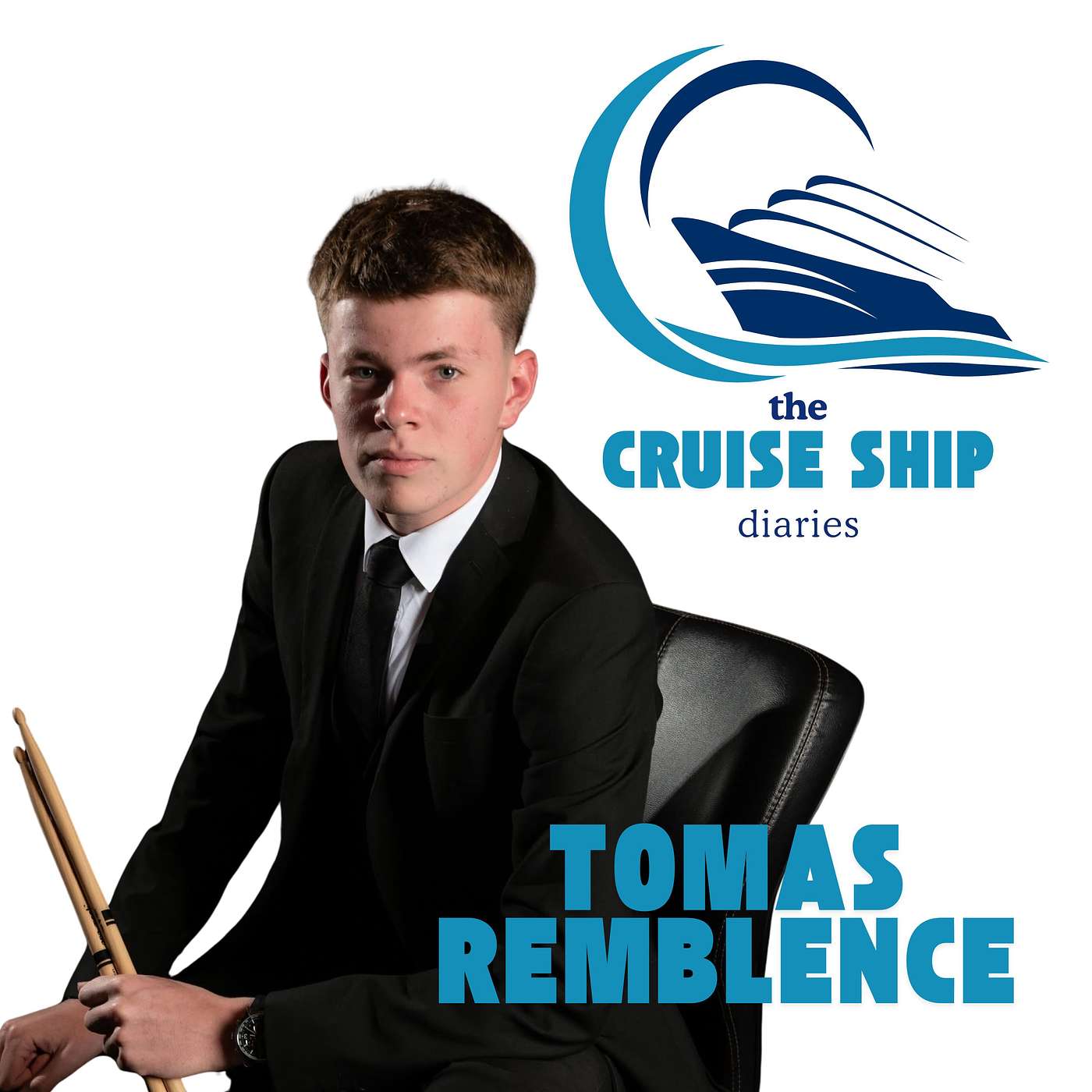 Tomas Remblence: Drummer