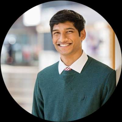 Vivek Kolli Sentient