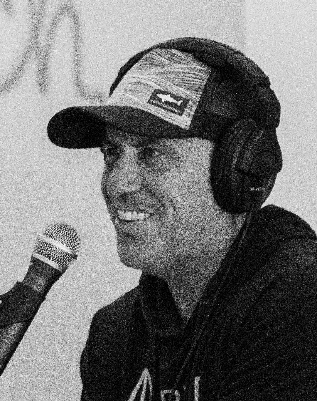 Eric Wilson