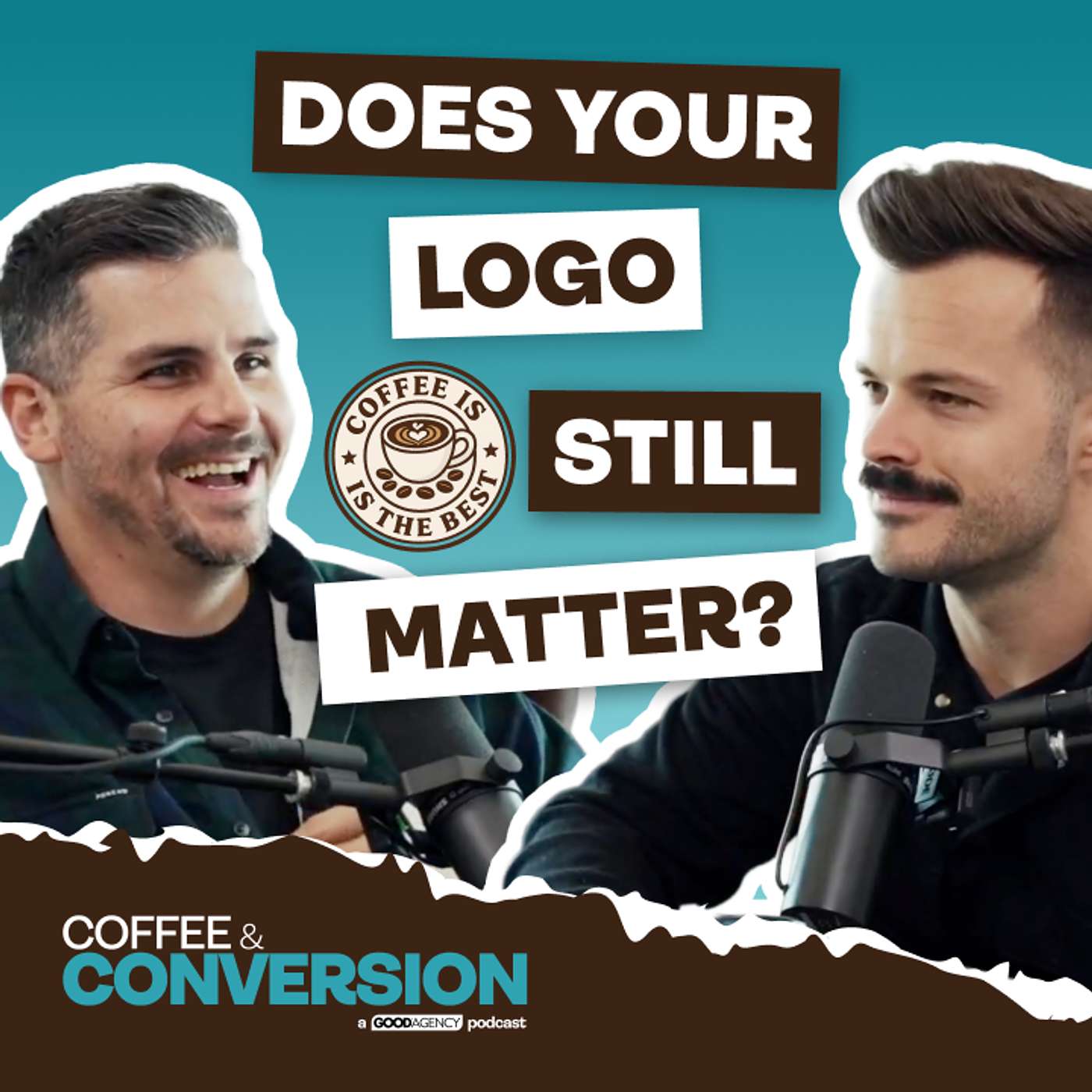 Coffee & Conversion