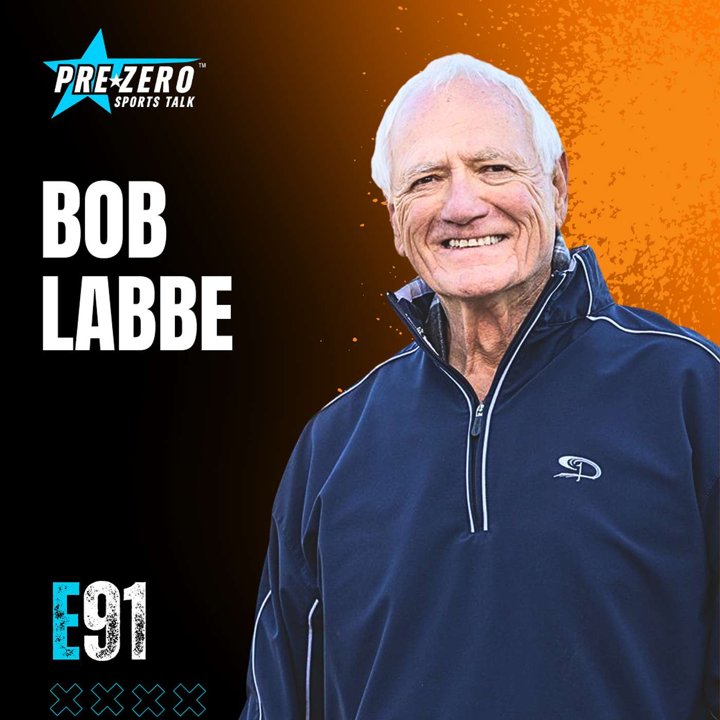 Pre-Zero Sports Talk