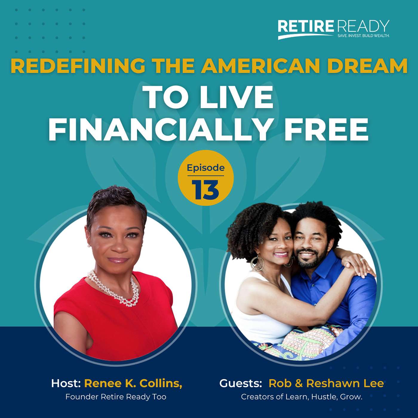 Retire Ready Too
