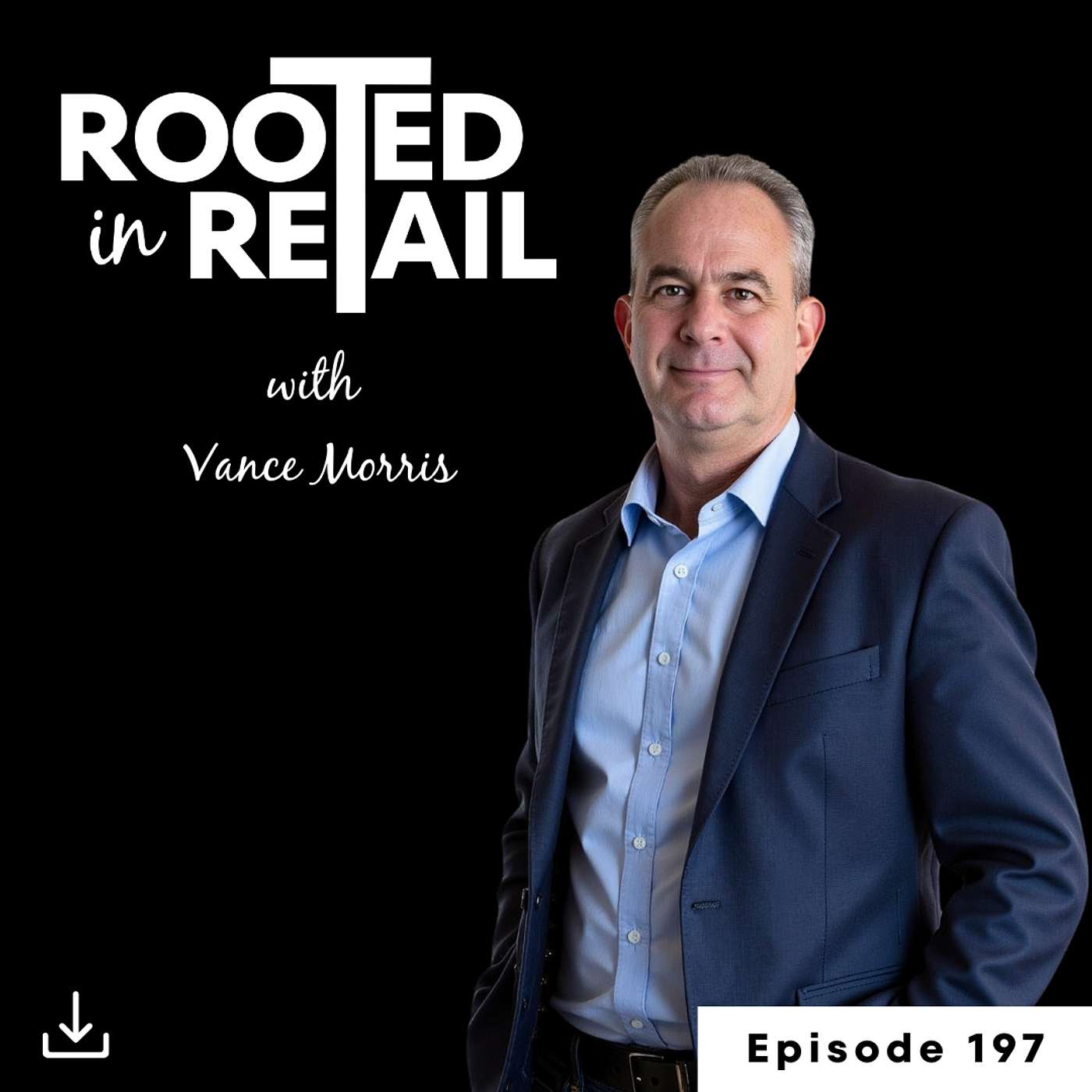Rooted in Retail
