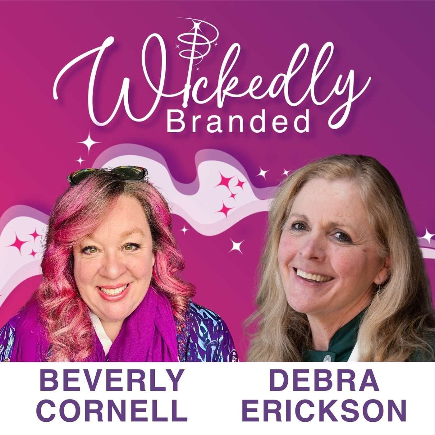 Wickedly Branded: Marketing, Magic, & The Messy Middle