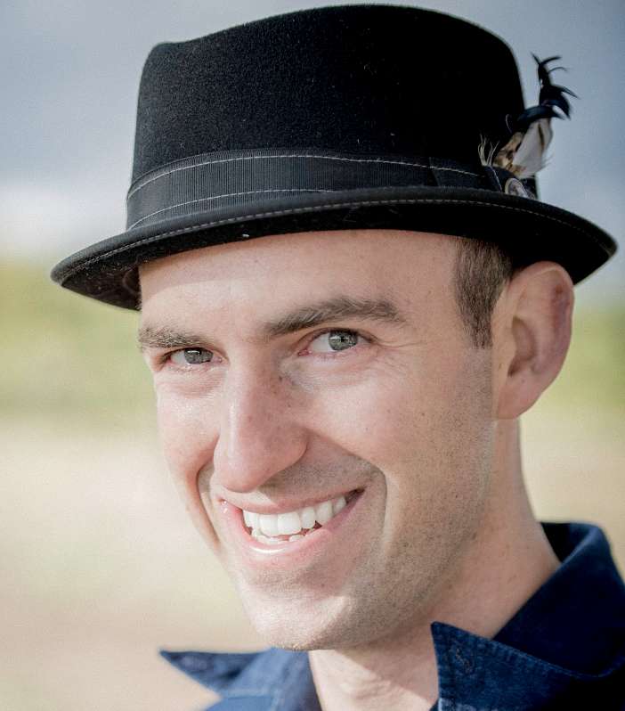Adam Rosendahl