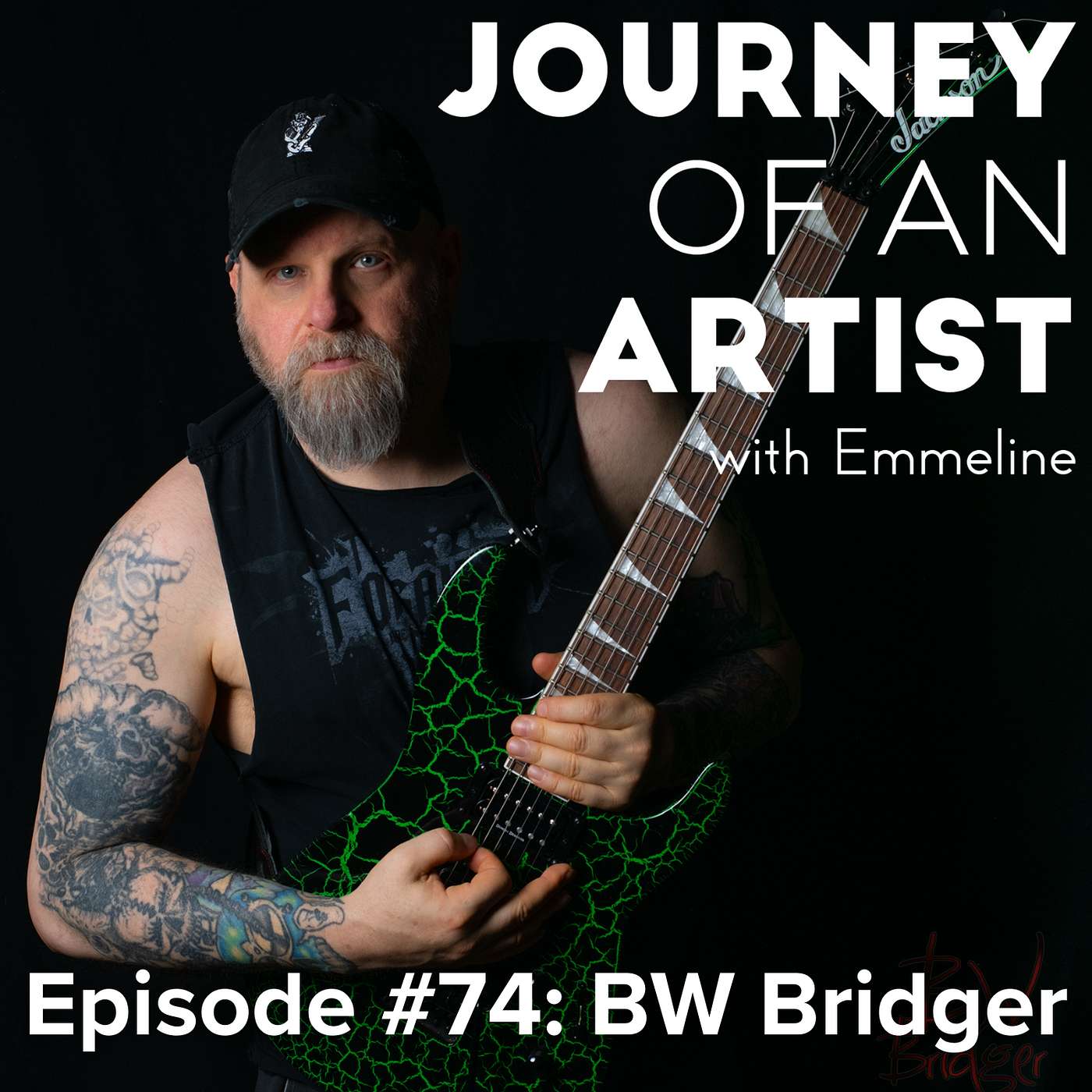 Creative Problem-Solving and Redirection with BW Bridger! Creative Problem-Solving and Redirection with BW Bridger!