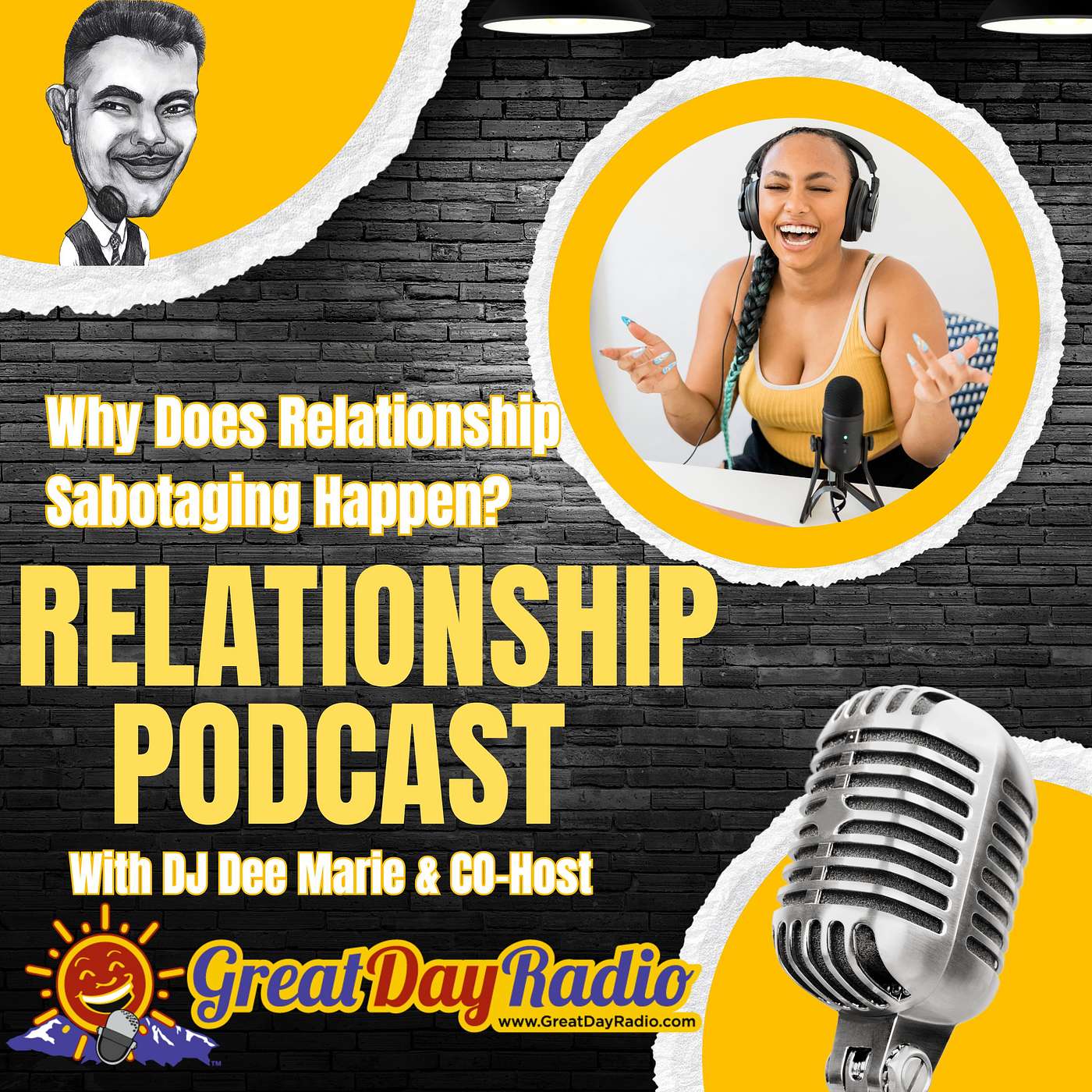 Navigating Self-Sabotaging in Relationships