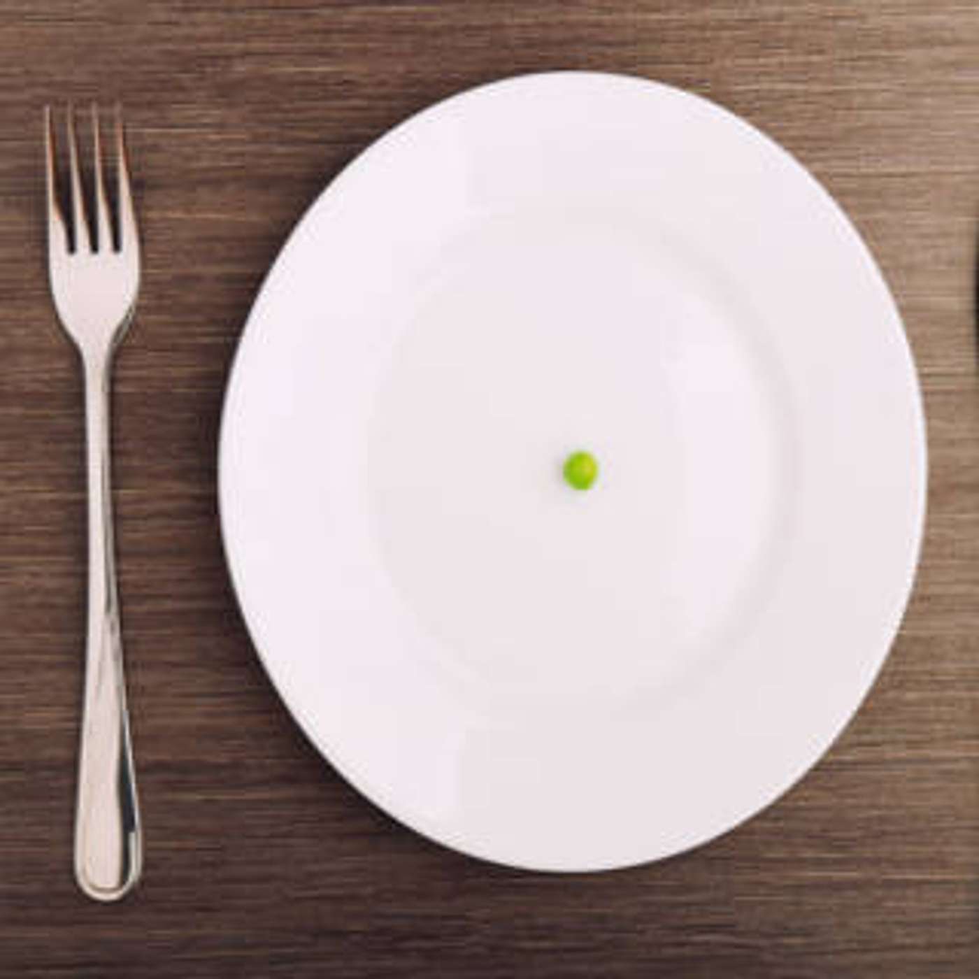 cover of episode Anorexia Nervosa