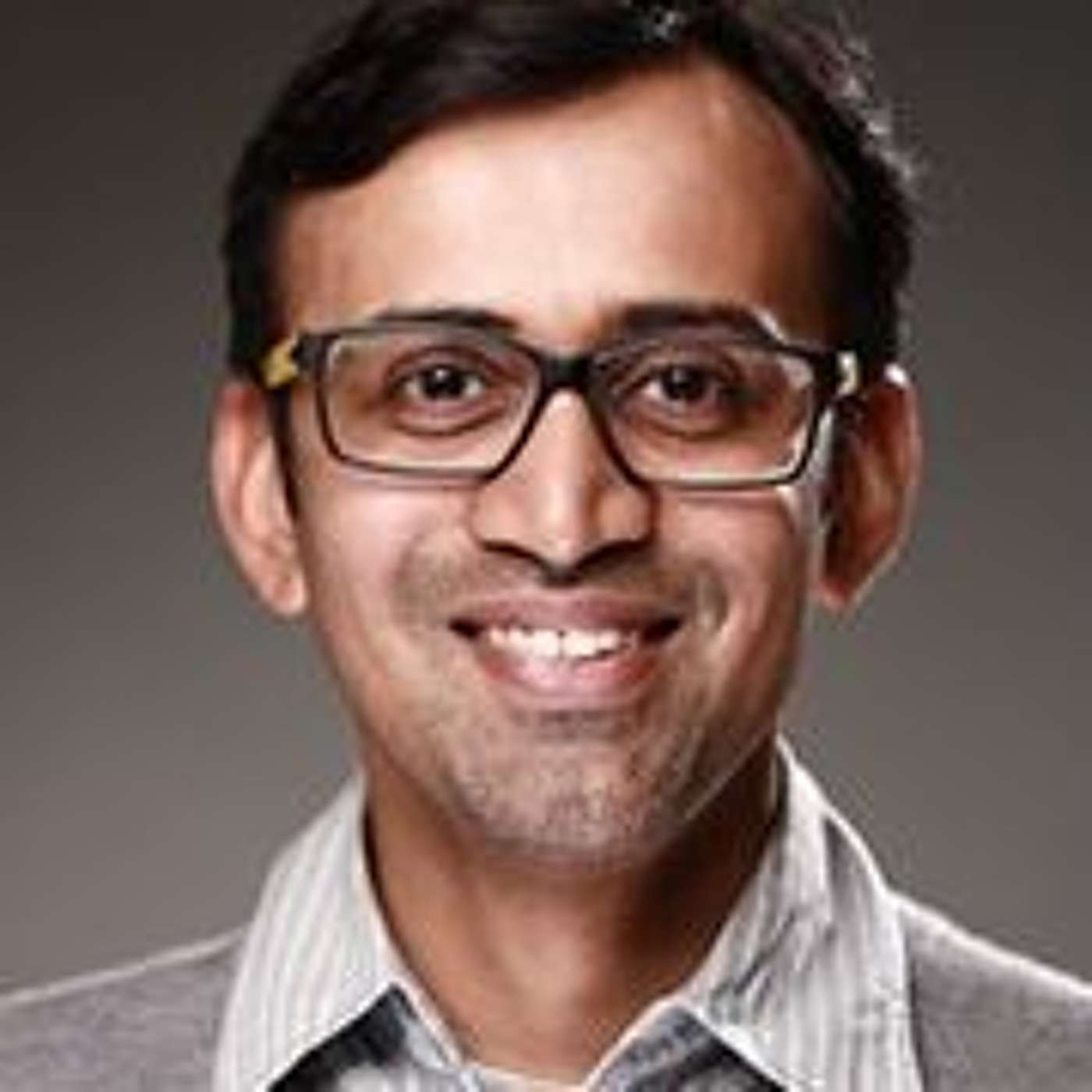 Inside the mind of Anand Chandrasekaran, on building 5 products with 10m+ users and angel investing episode artwork