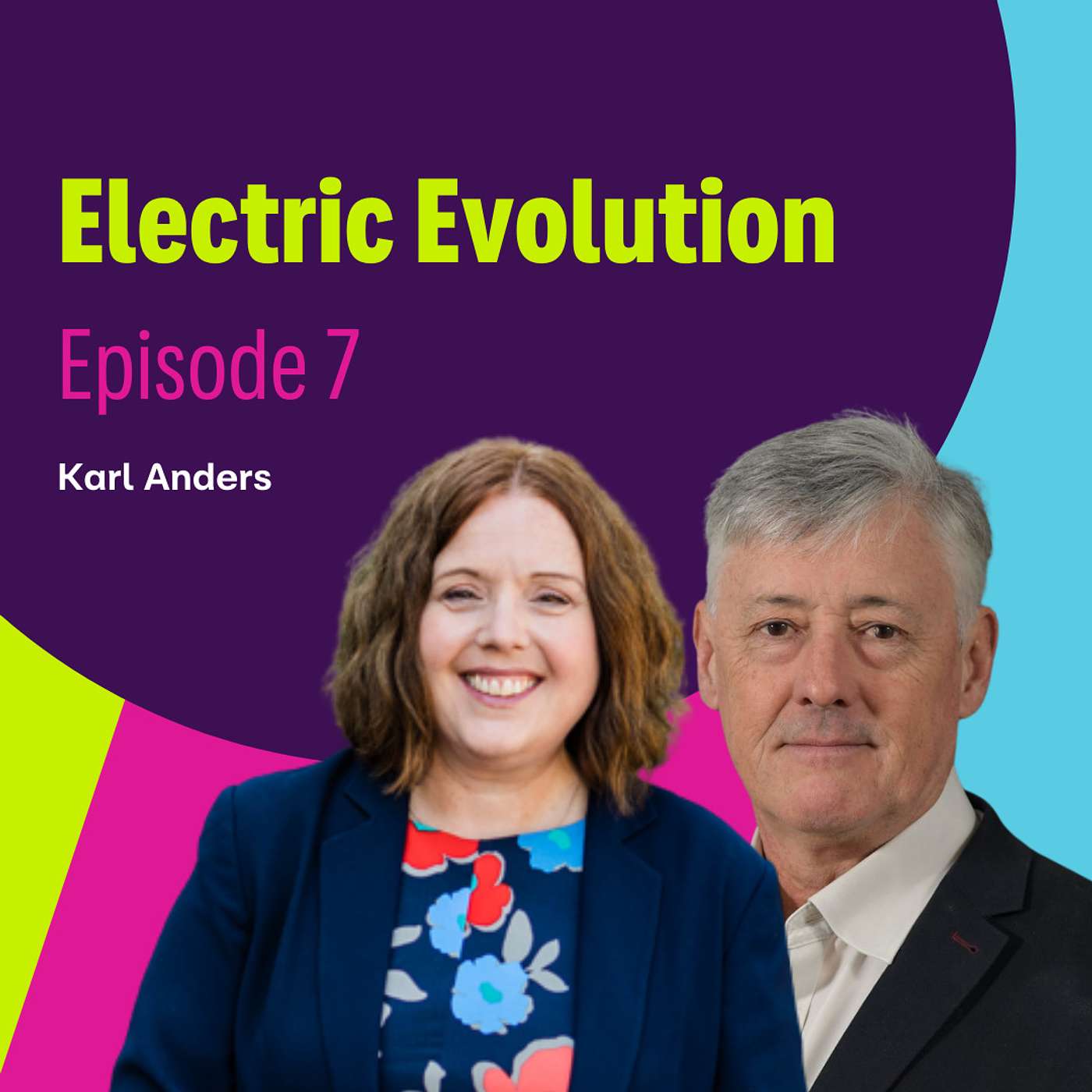 Electric Evolution