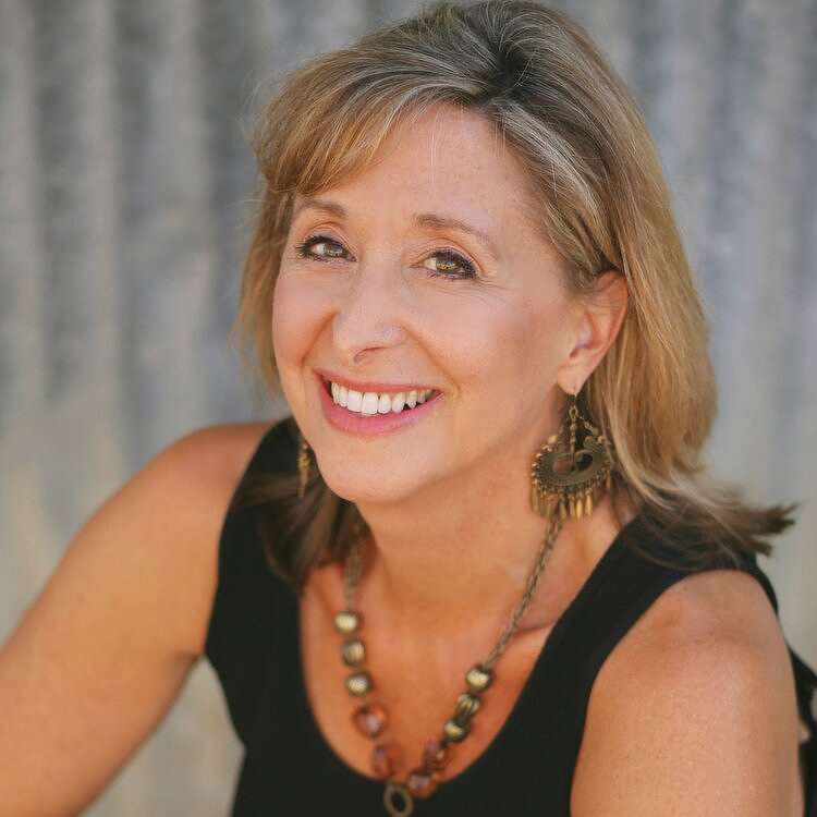 Greta Boris