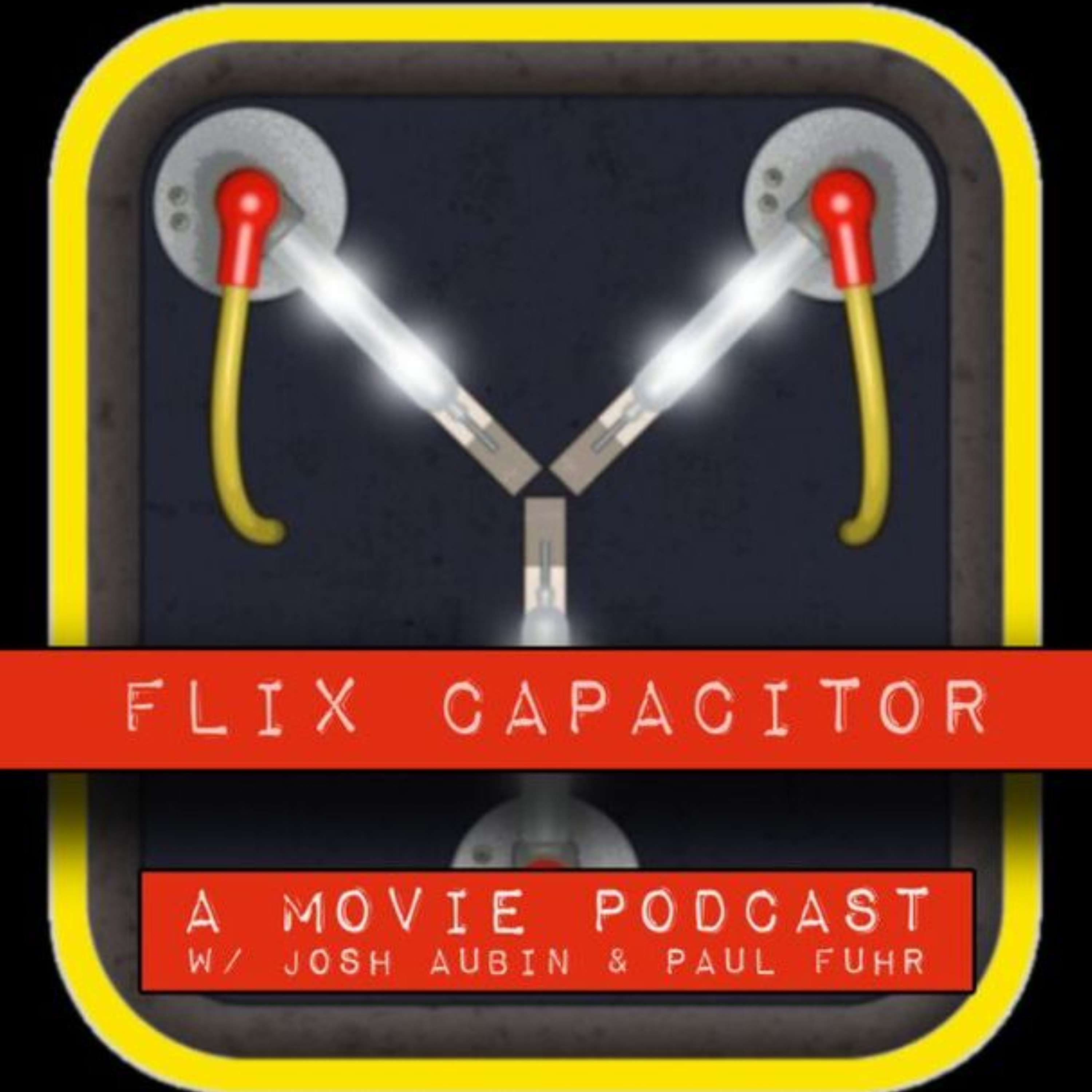 Flix Capacitor